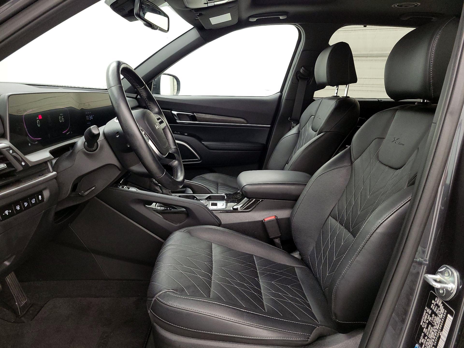 Thumbnail: 2024 Kia Telluride - 11