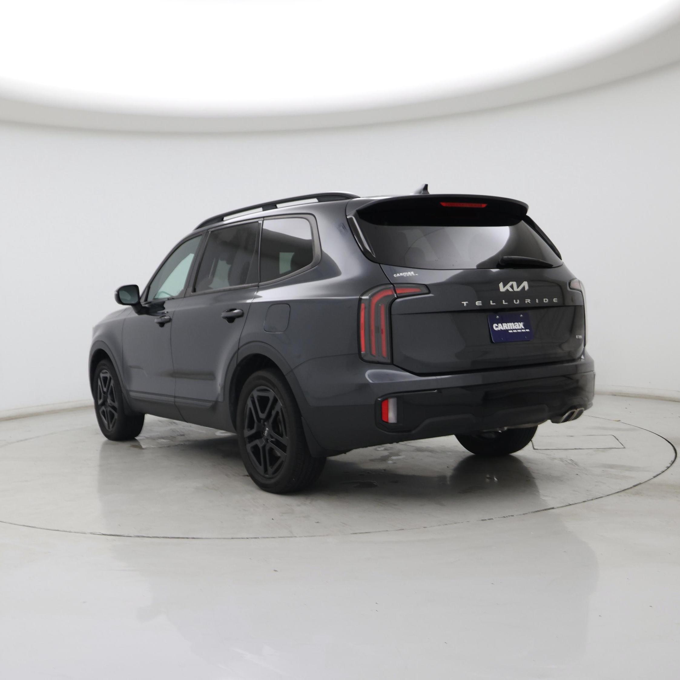 Thumbnail: 2024 Kia Telluride - 2