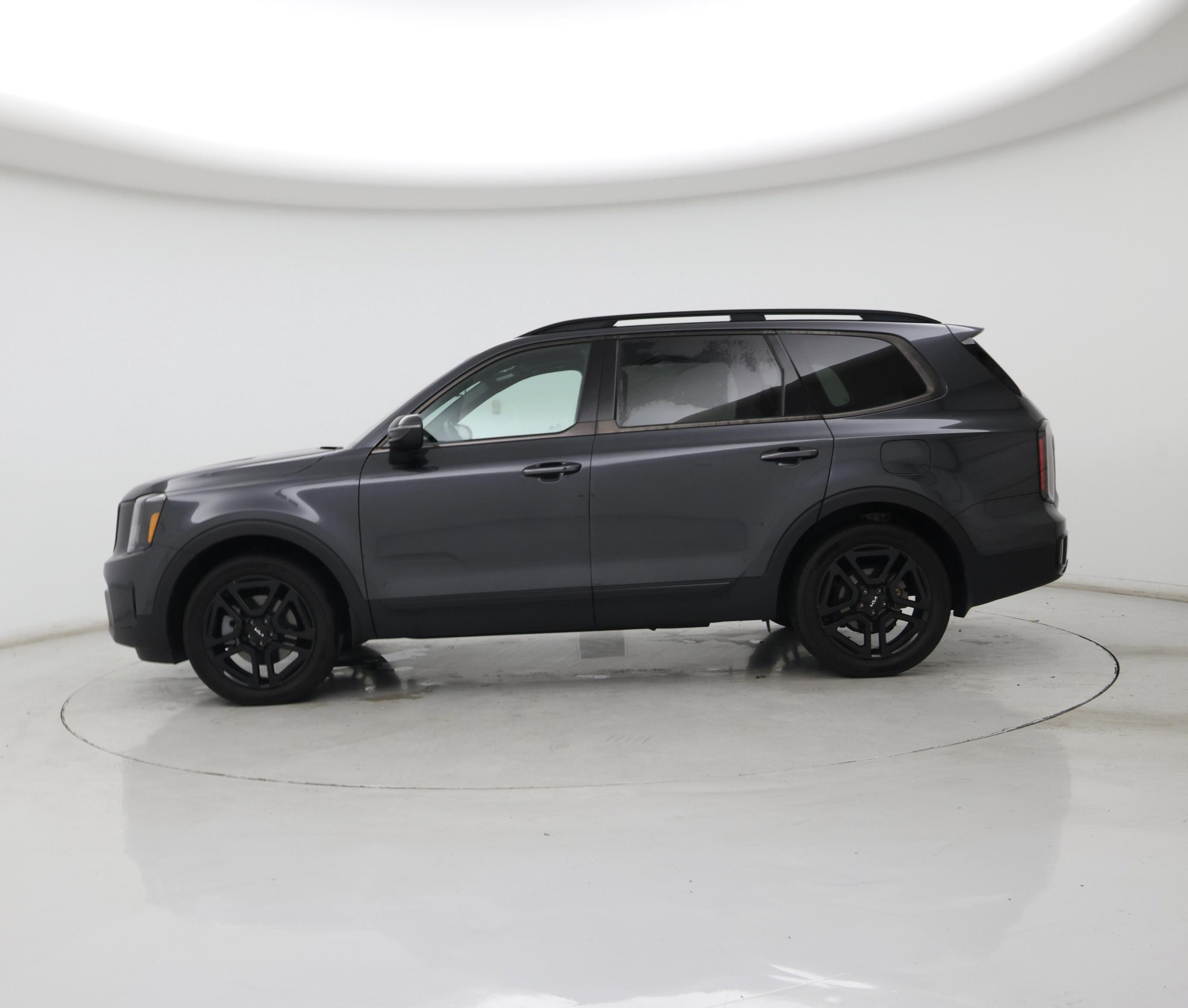 Thumbnail: 2024 Kia Telluride - 3