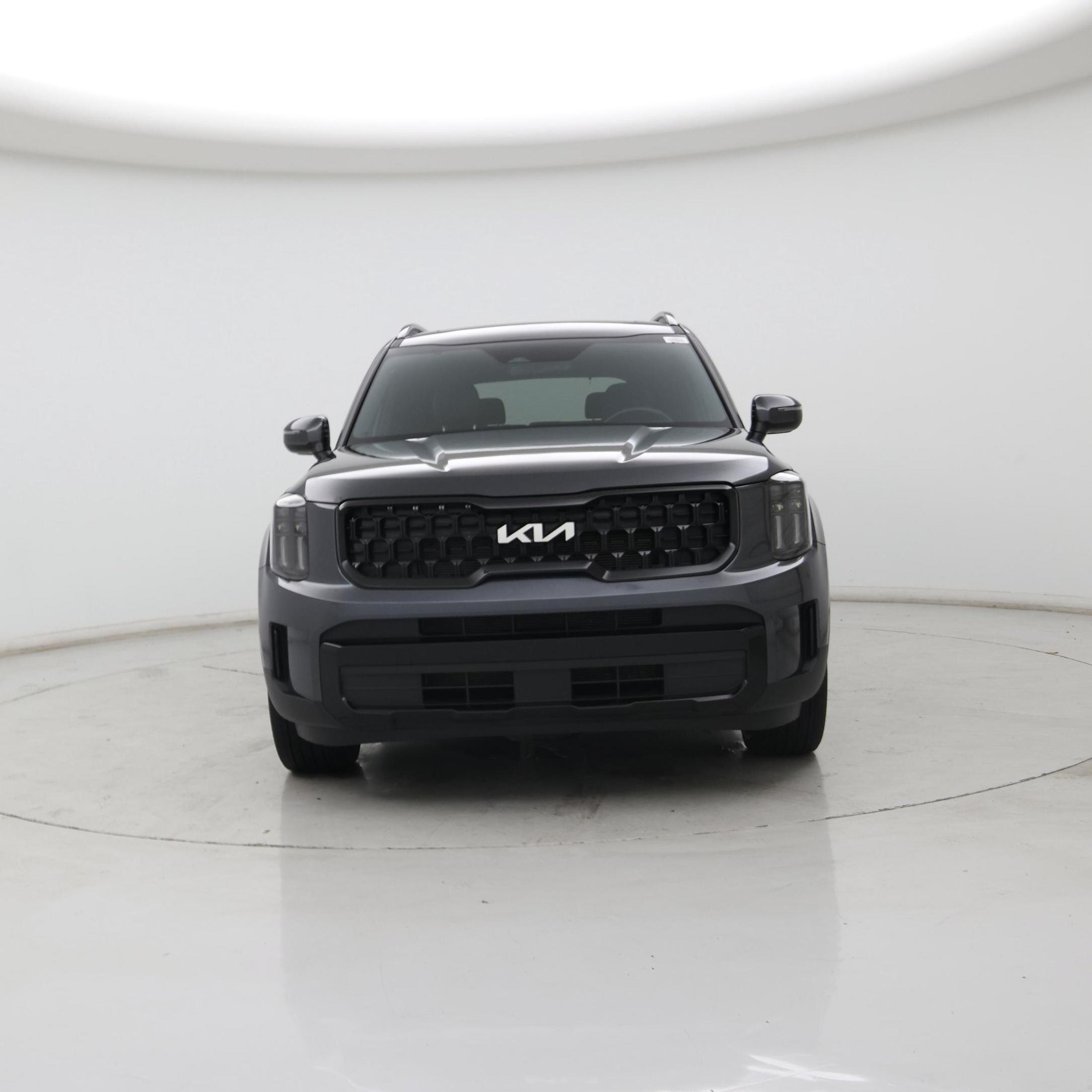 Thumbnail: 2024 Kia Telluride - 5