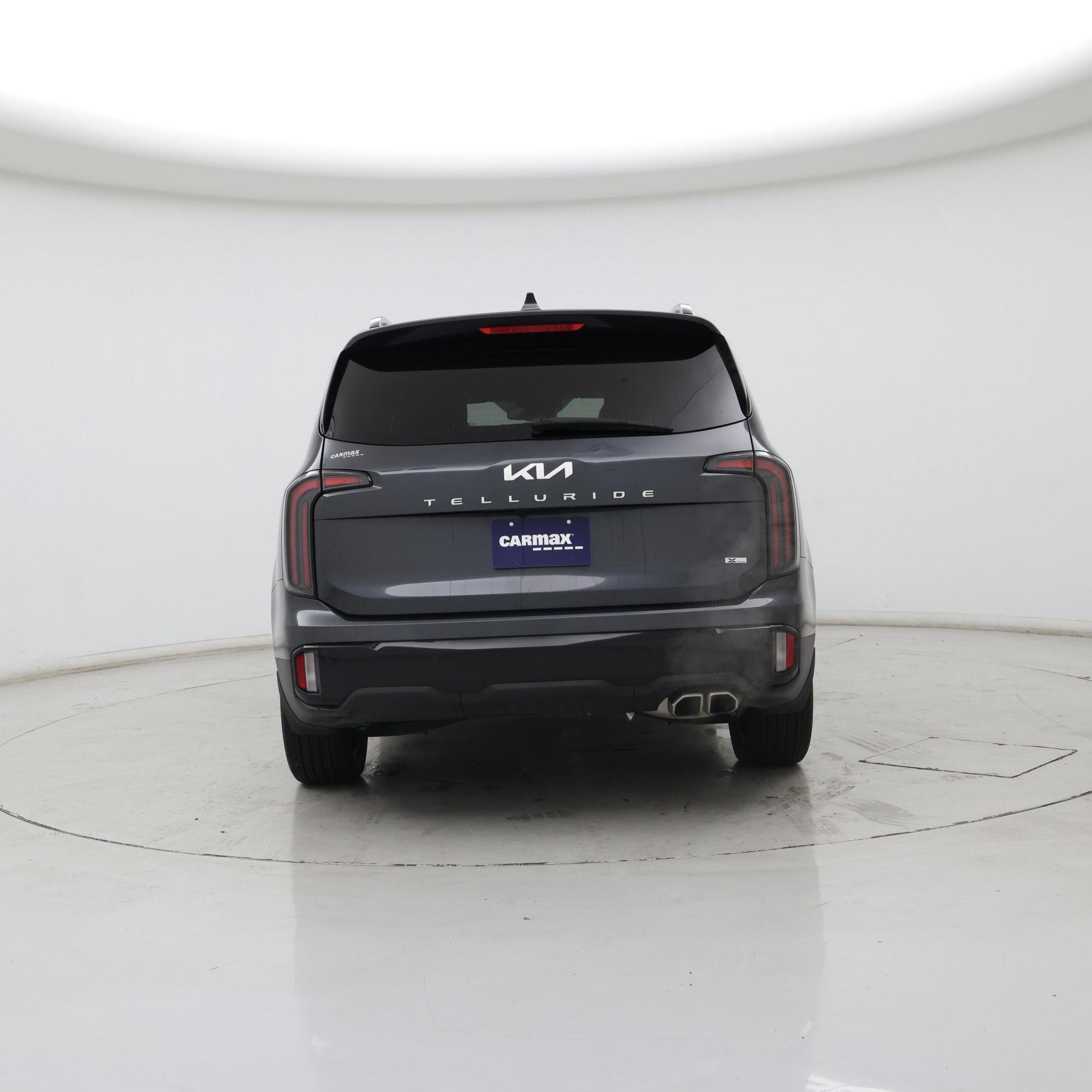 Thumbnail: 2024 Kia Telluride - 6