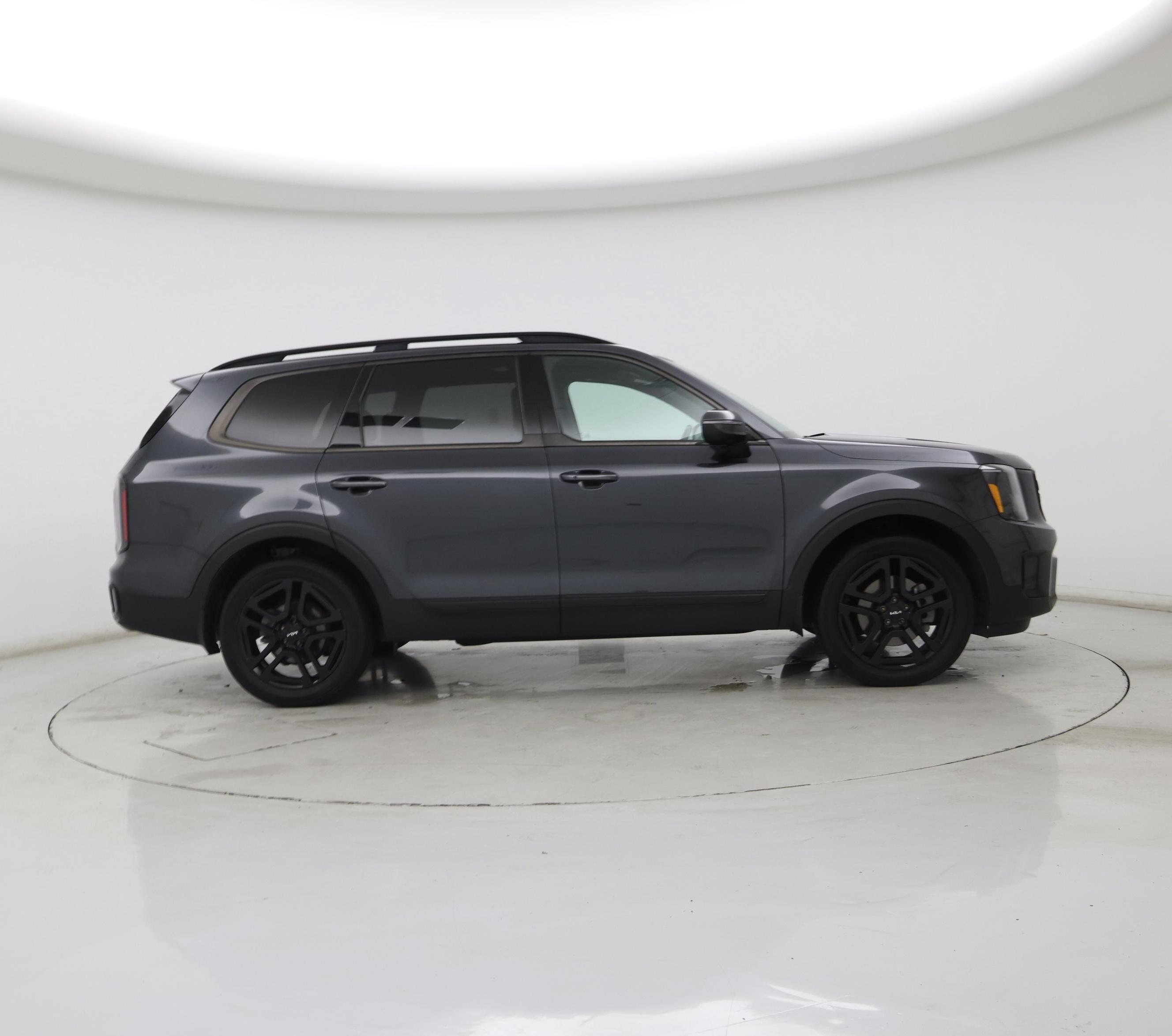 Thumbnail: 2024 Kia Telluride - 7