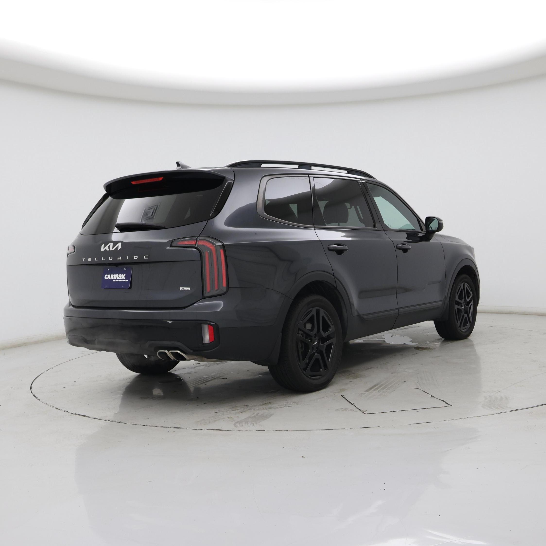 Thumbnail: 2024 Kia Telluride - 8