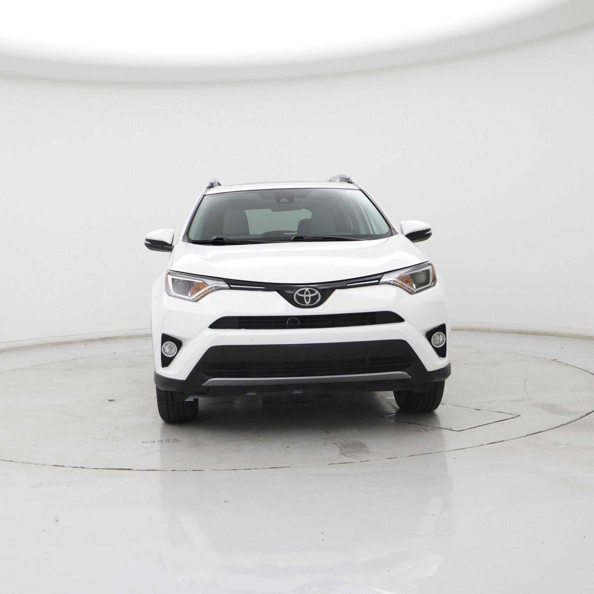 Thumbnail: 2018 Toyota RAV4 - 5