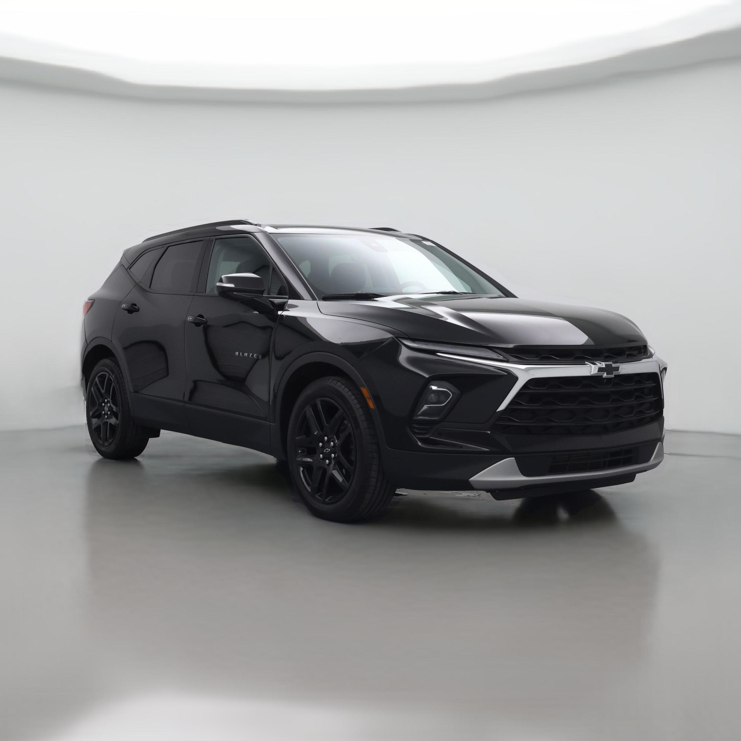 Thumbnail: 2023 Chevrolet Blazer - 1