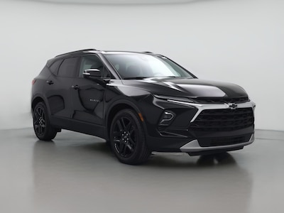 2023 Chevrolet Blazer 3LT