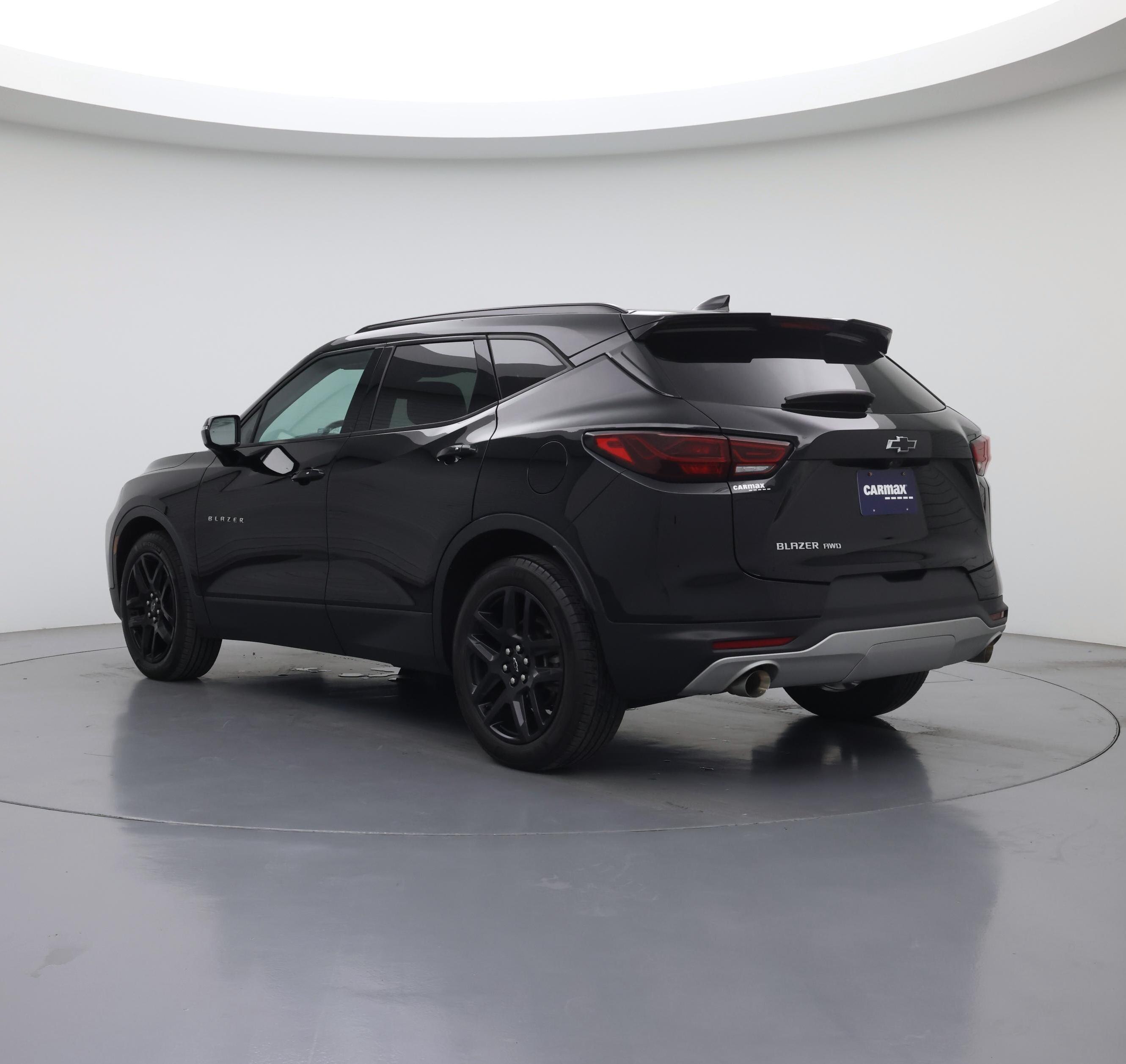 Thumbnail: 2023 Chevrolet Blazer - 2