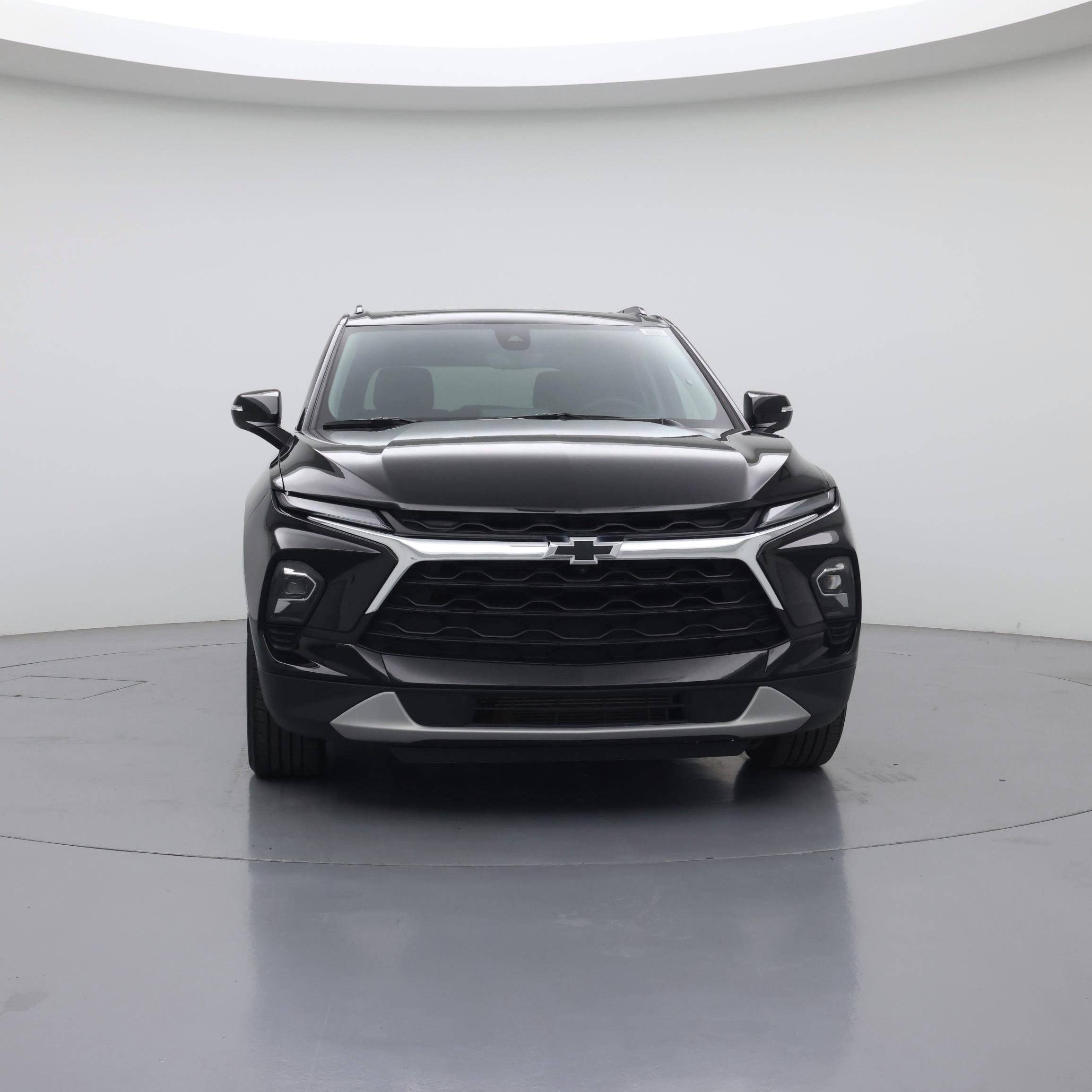 Thumbnail: 2023 Chevrolet Blazer - 5