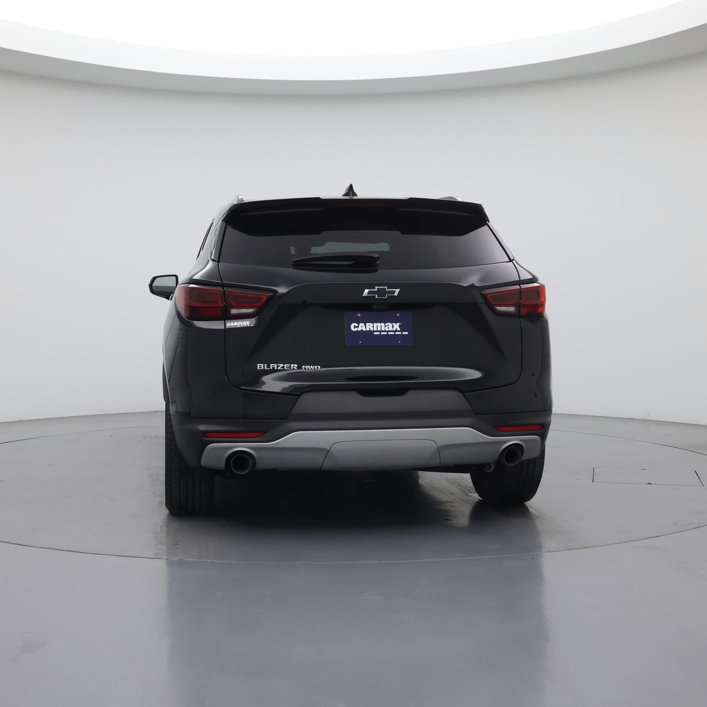 Thumbnail: 2023 Chevrolet Blazer - 6