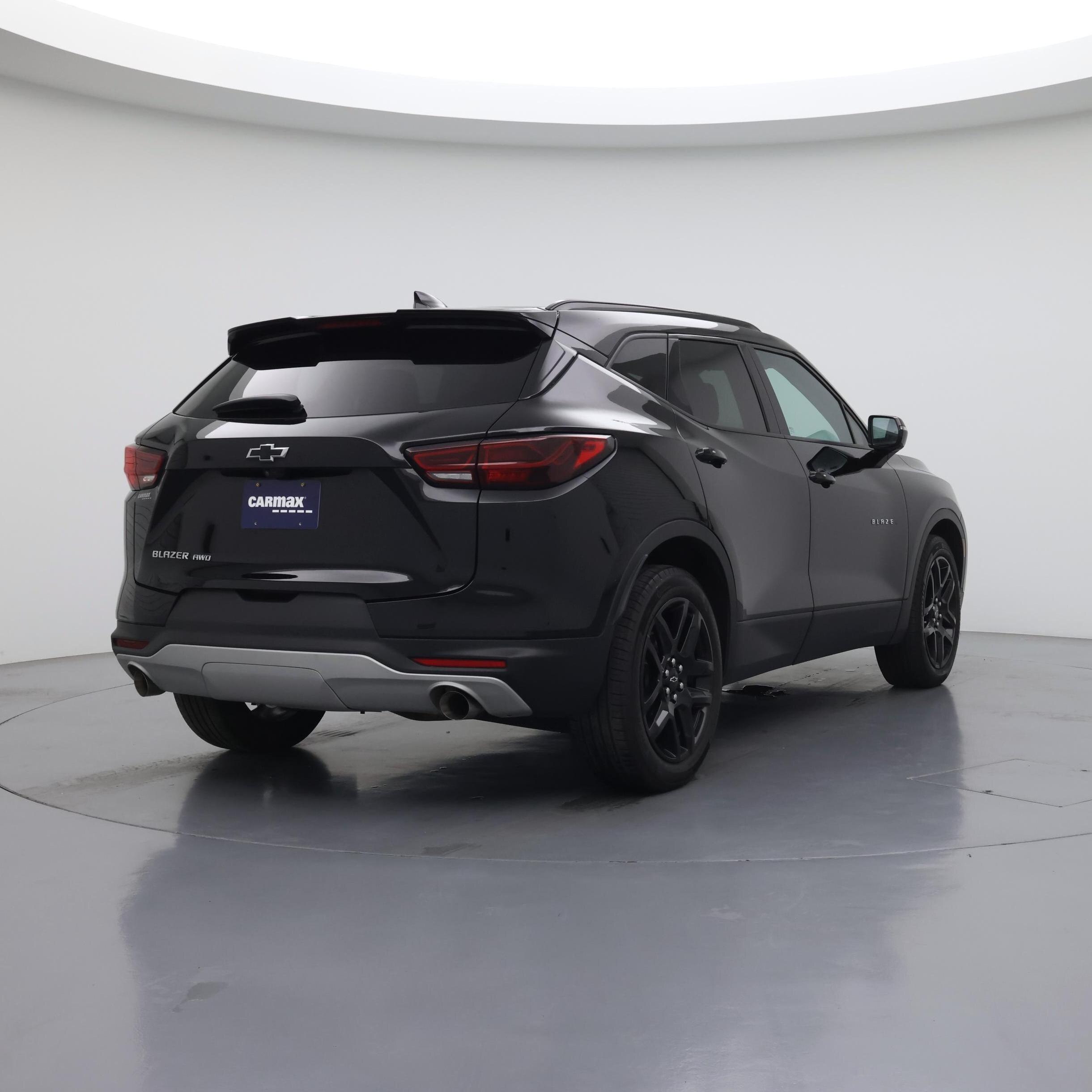 Thumbnail: 2023 Chevrolet Blazer - 8