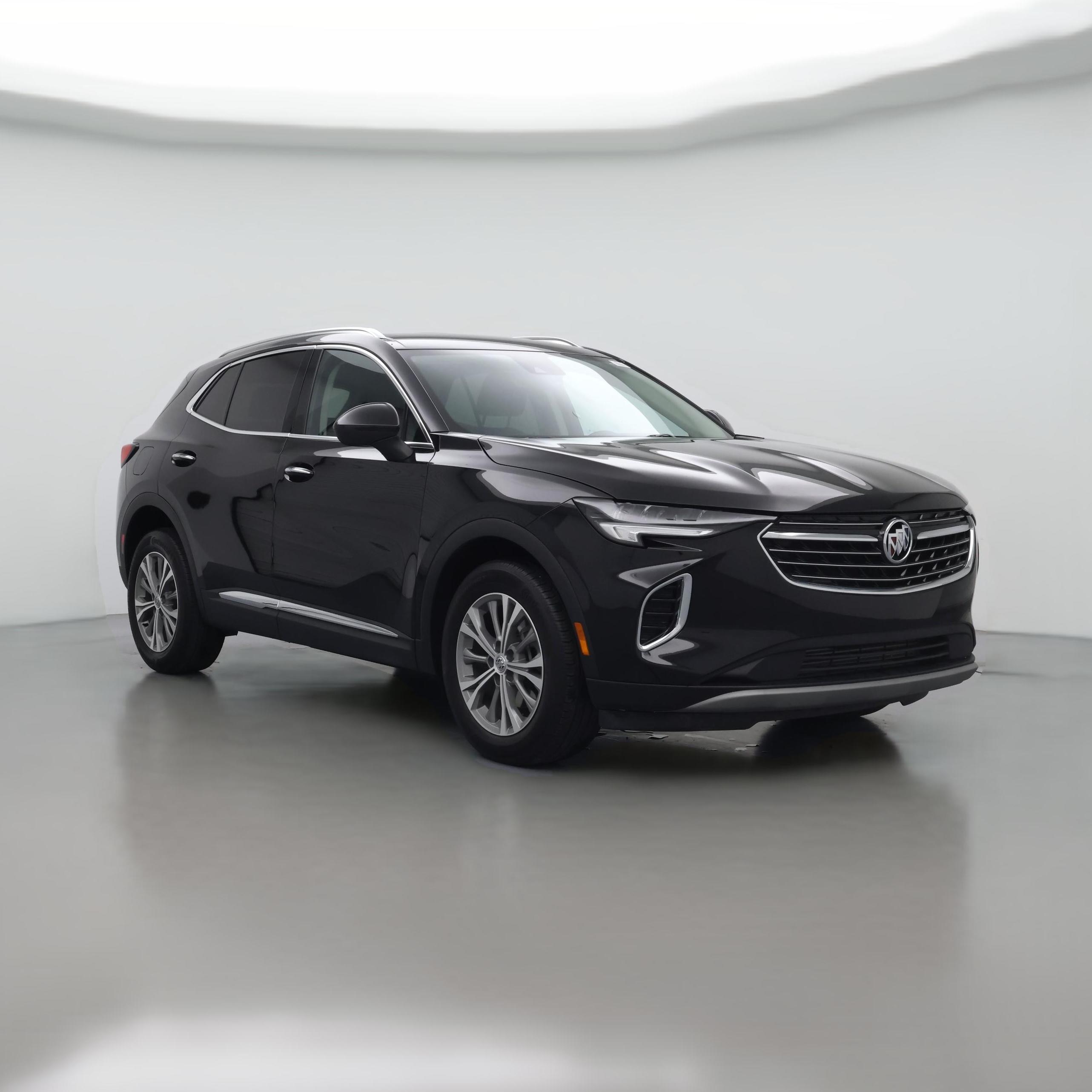 Thumbnail: 2023 Buick Envision - 1
