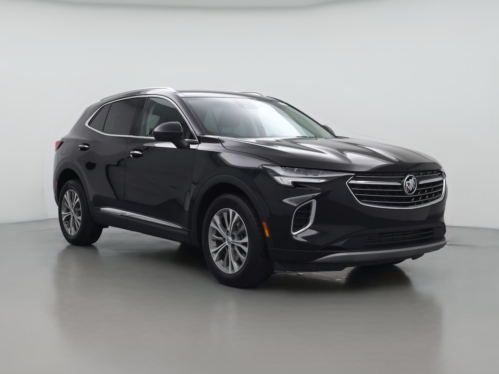 2023 Buick Envision
