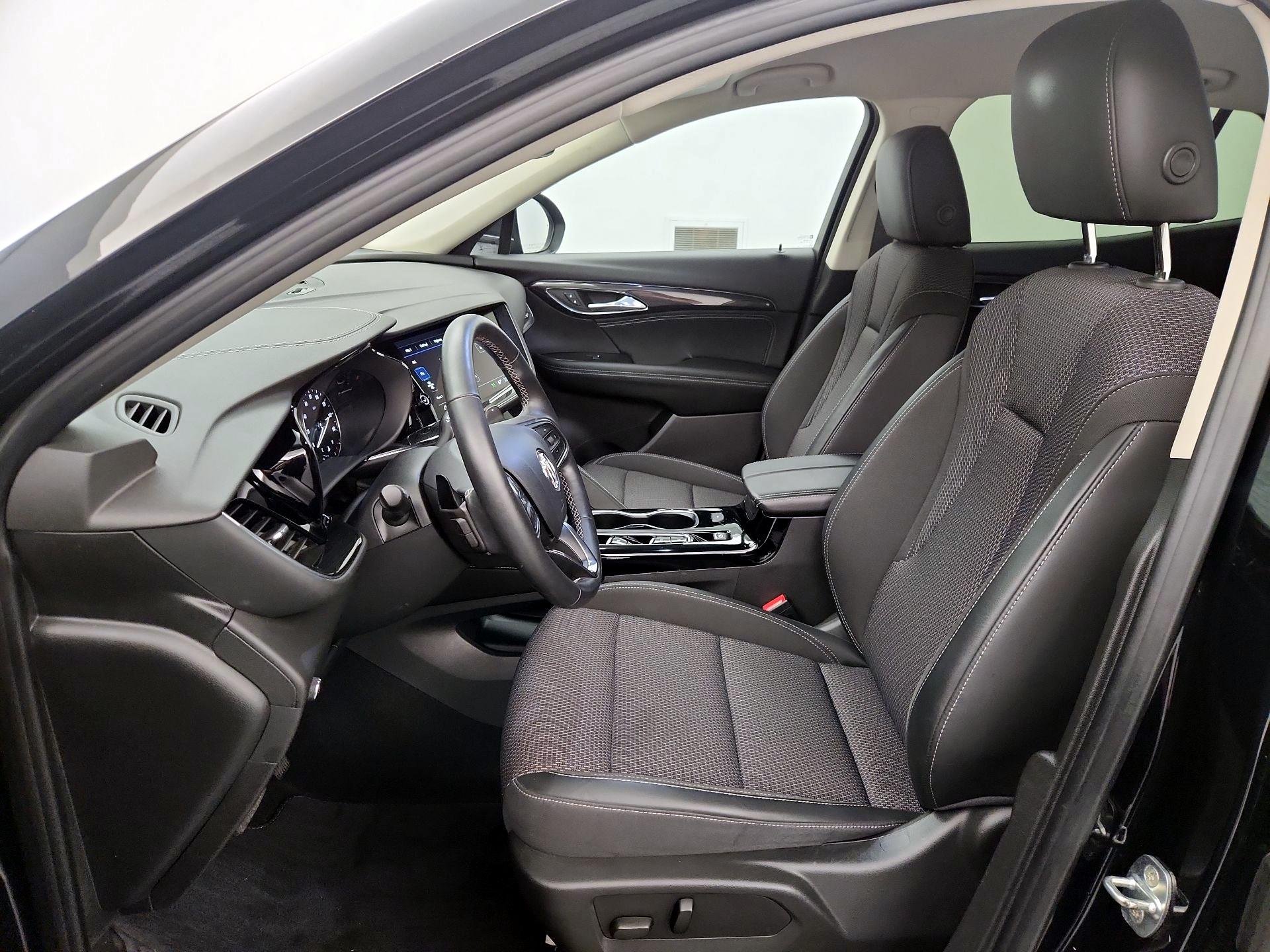 Thumbnail: 2023 Buick Envision - 11