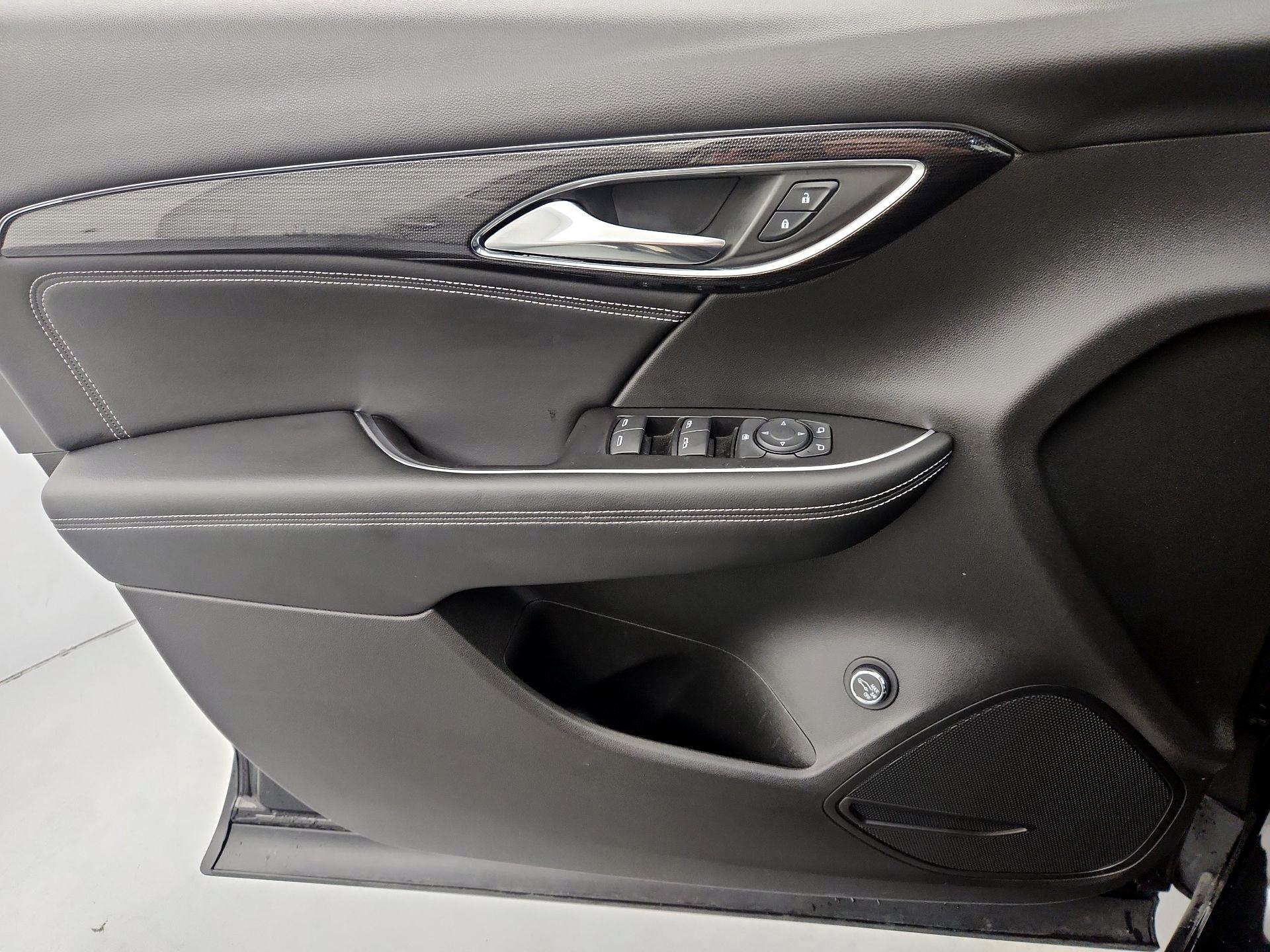 Thumbnail: 2023 Buick Envision - 12