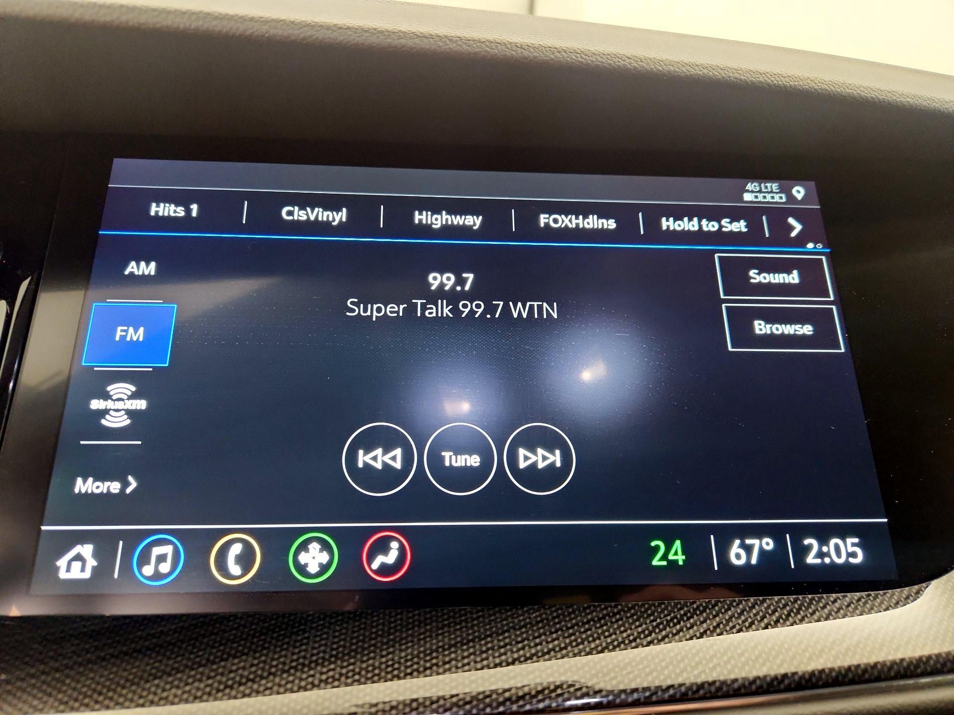 Thumbnail: 2023 Buick Envision - 15