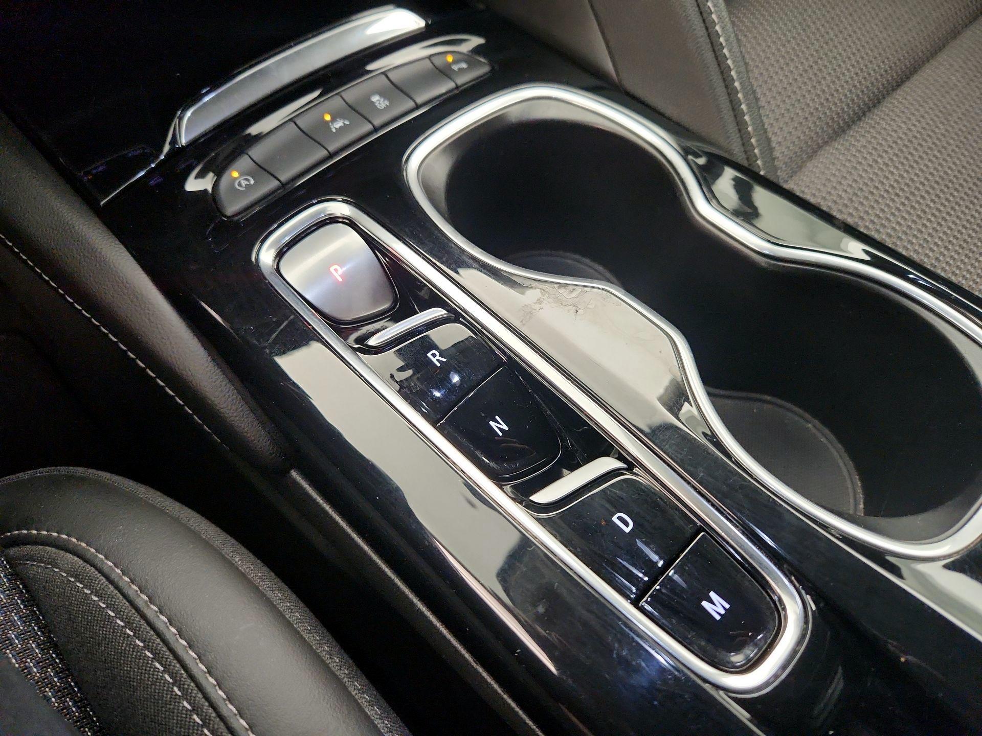 Thumbnail: 2023 Buick Envision - 17