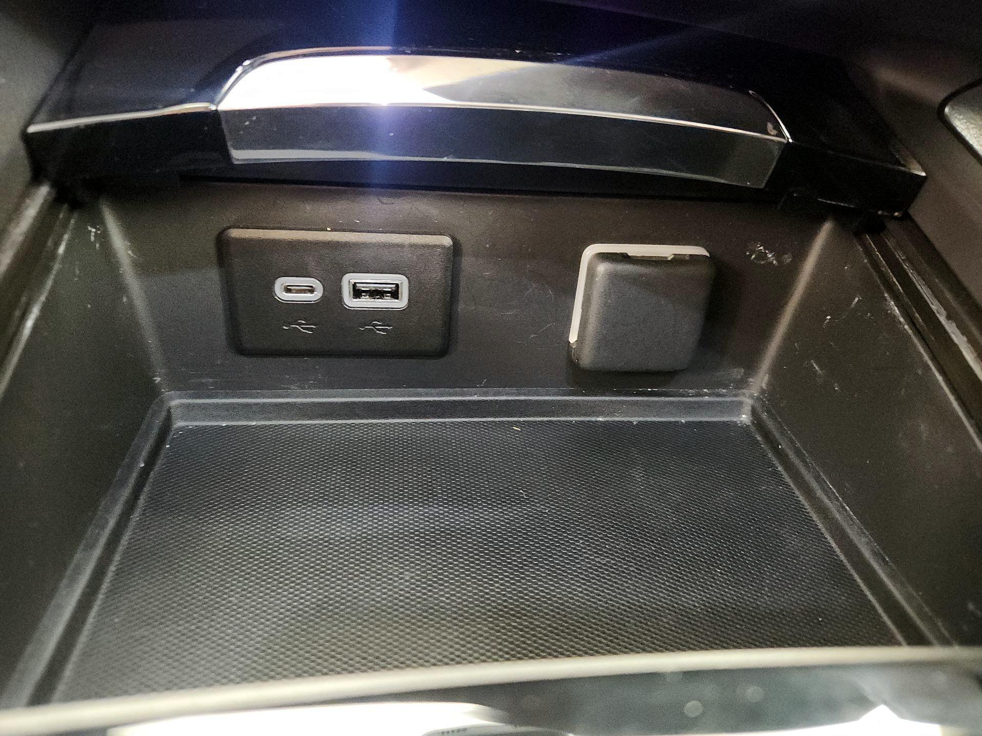 Thumbnail: 2023 Buick Envision - 18