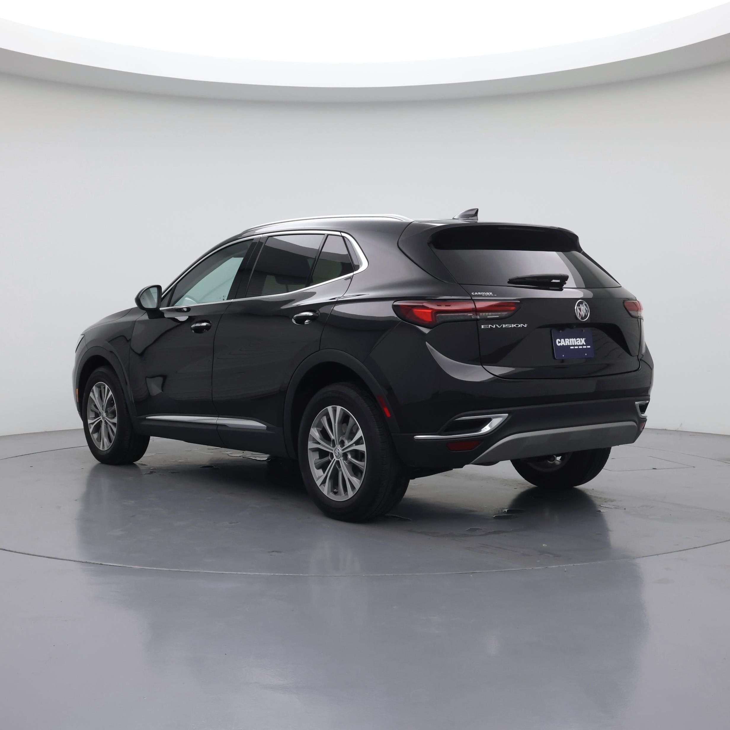 Thumbnail: 2023 Buick Envision - 2