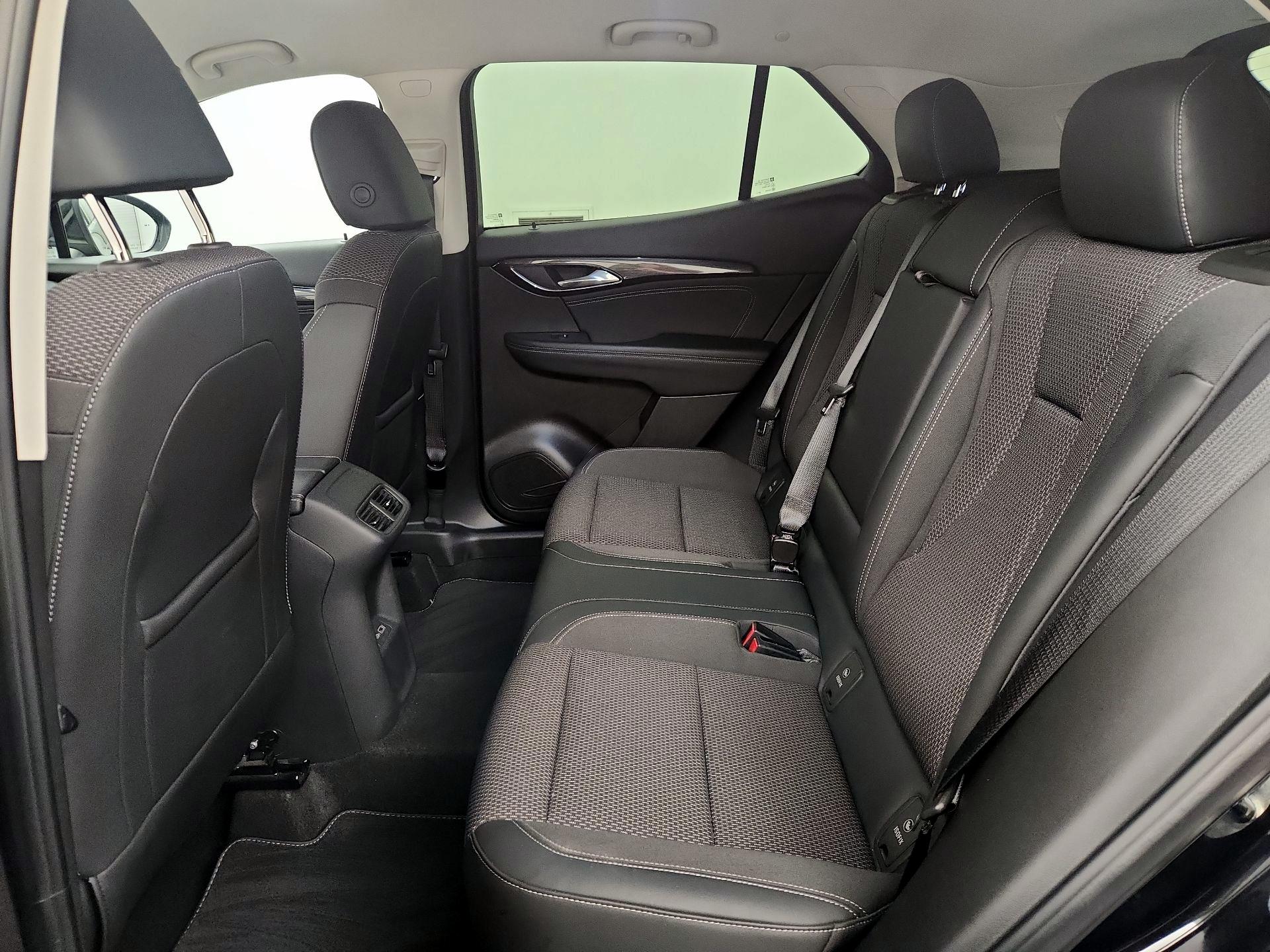 Thumbnail: 2023 Buick Envision - 19