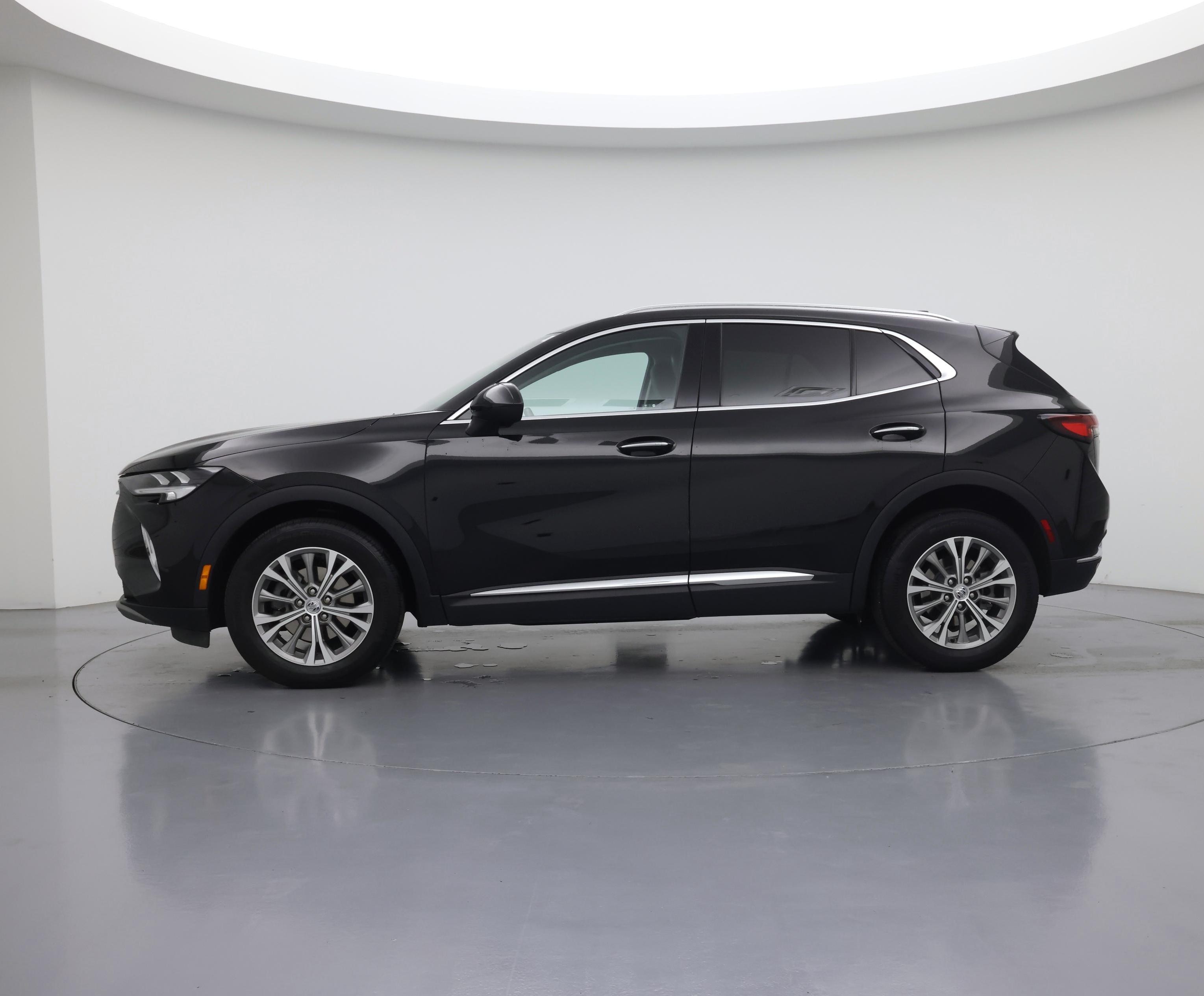 Thumbnail: 2023 Buick Envision - 3