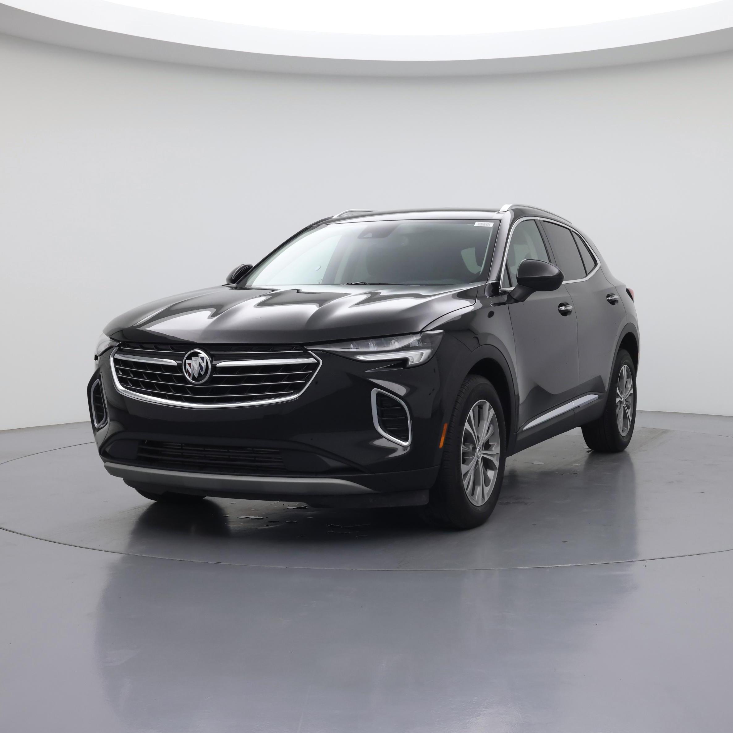 Thumbnail: 2023 Buick Envision - 4