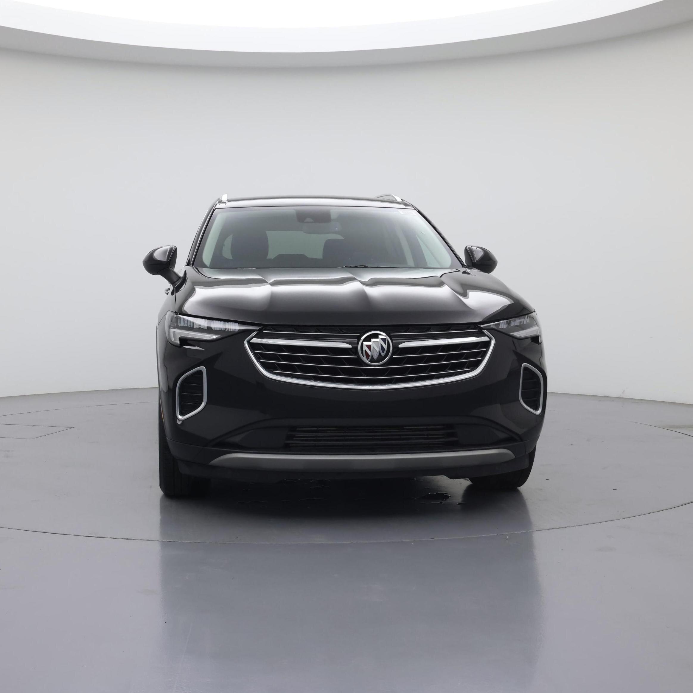 Thumbnail: 2023 Buick Envision - 5