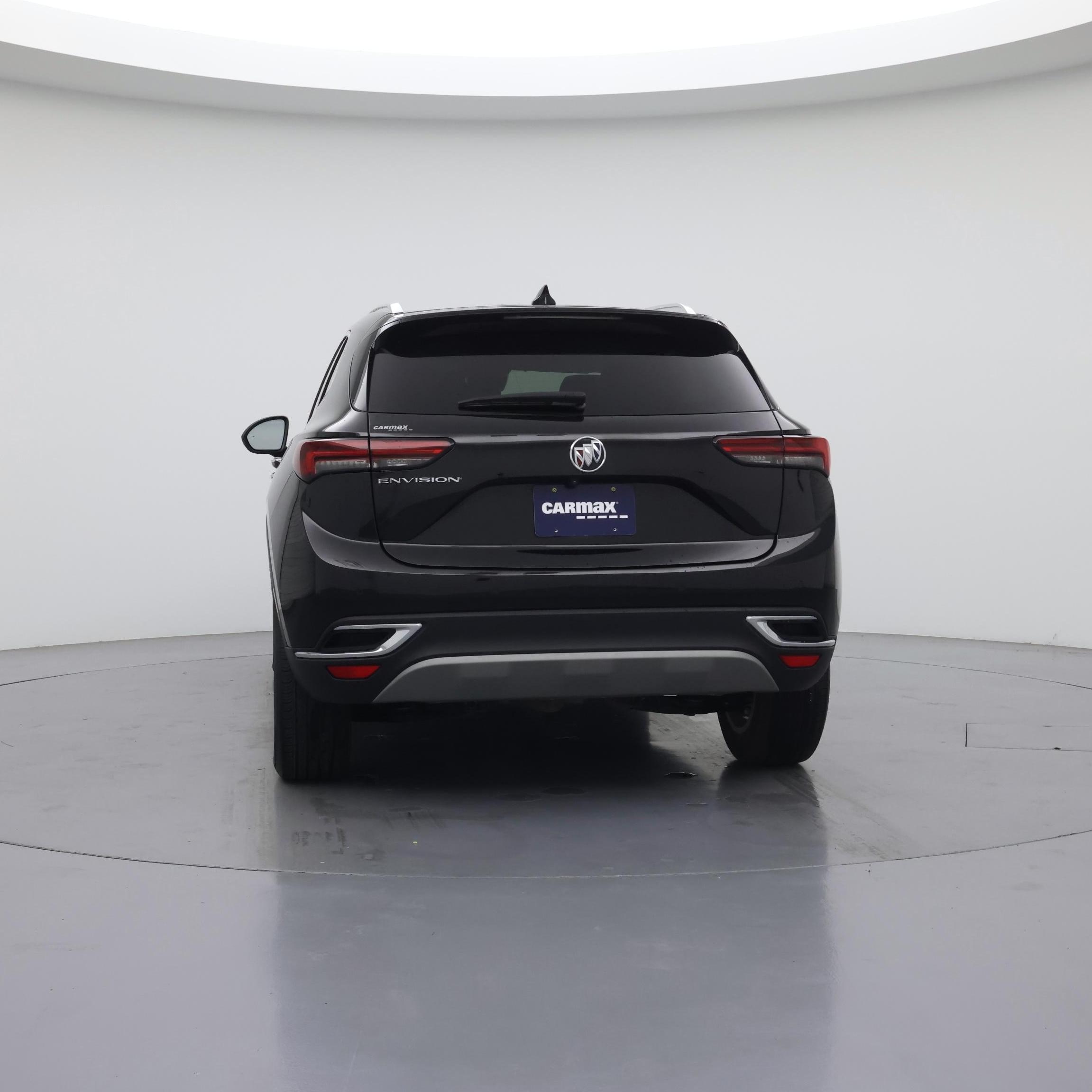 Thumbnail: 2023 Buick Envision - 6