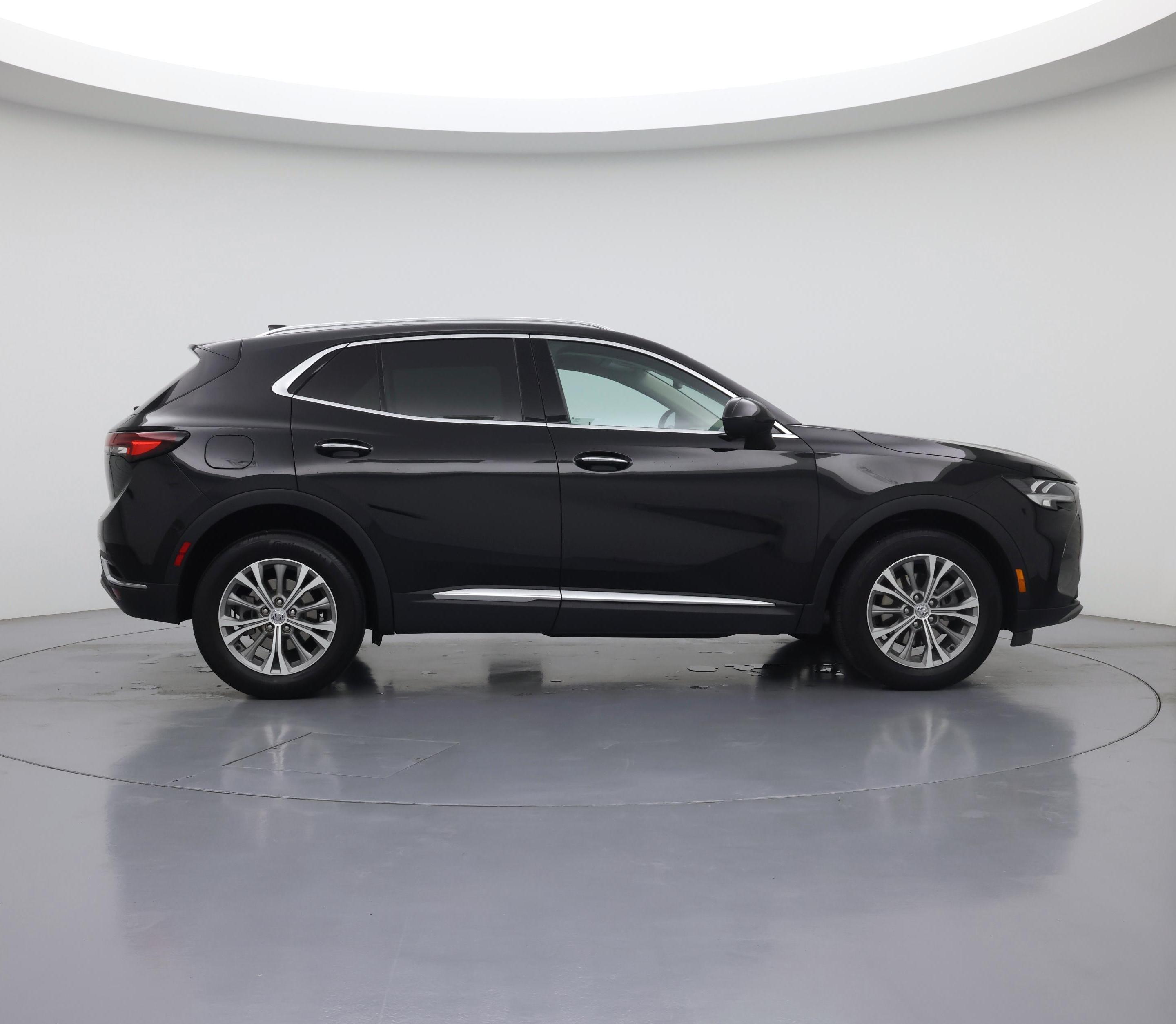 Thumbnail: 2023 Buick Envision - 7