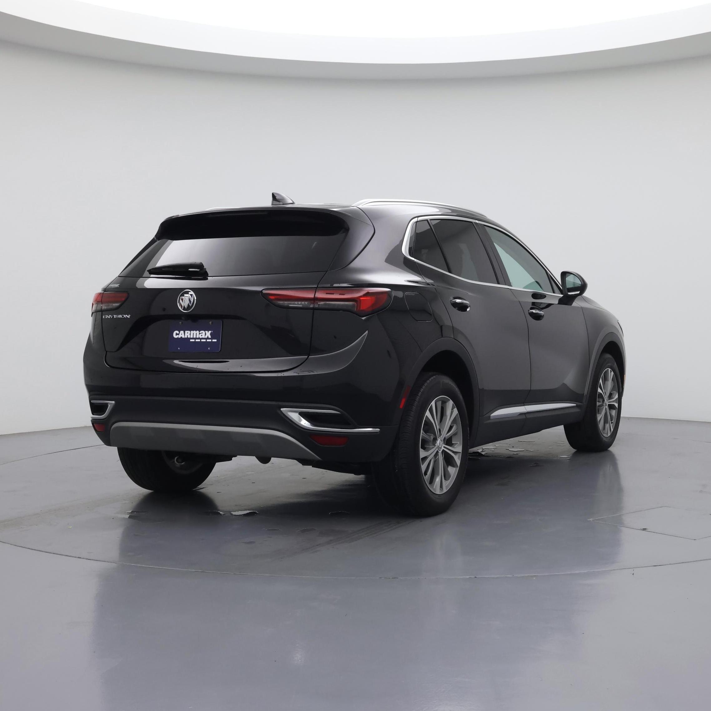 Thumbnail: 2023 Buick Envision - 8