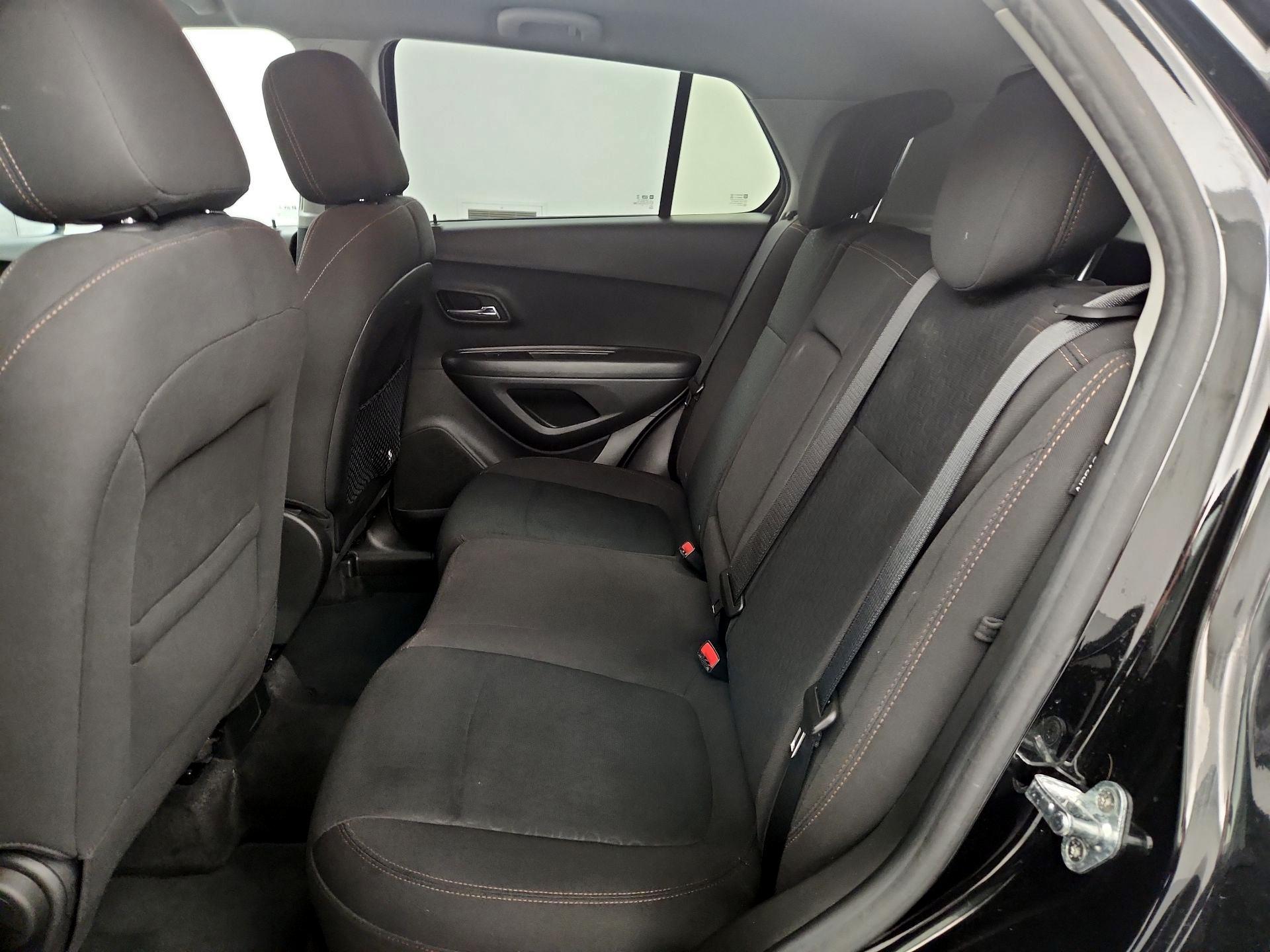Thumbnail: 2020 Chevrolet Trax - 19
