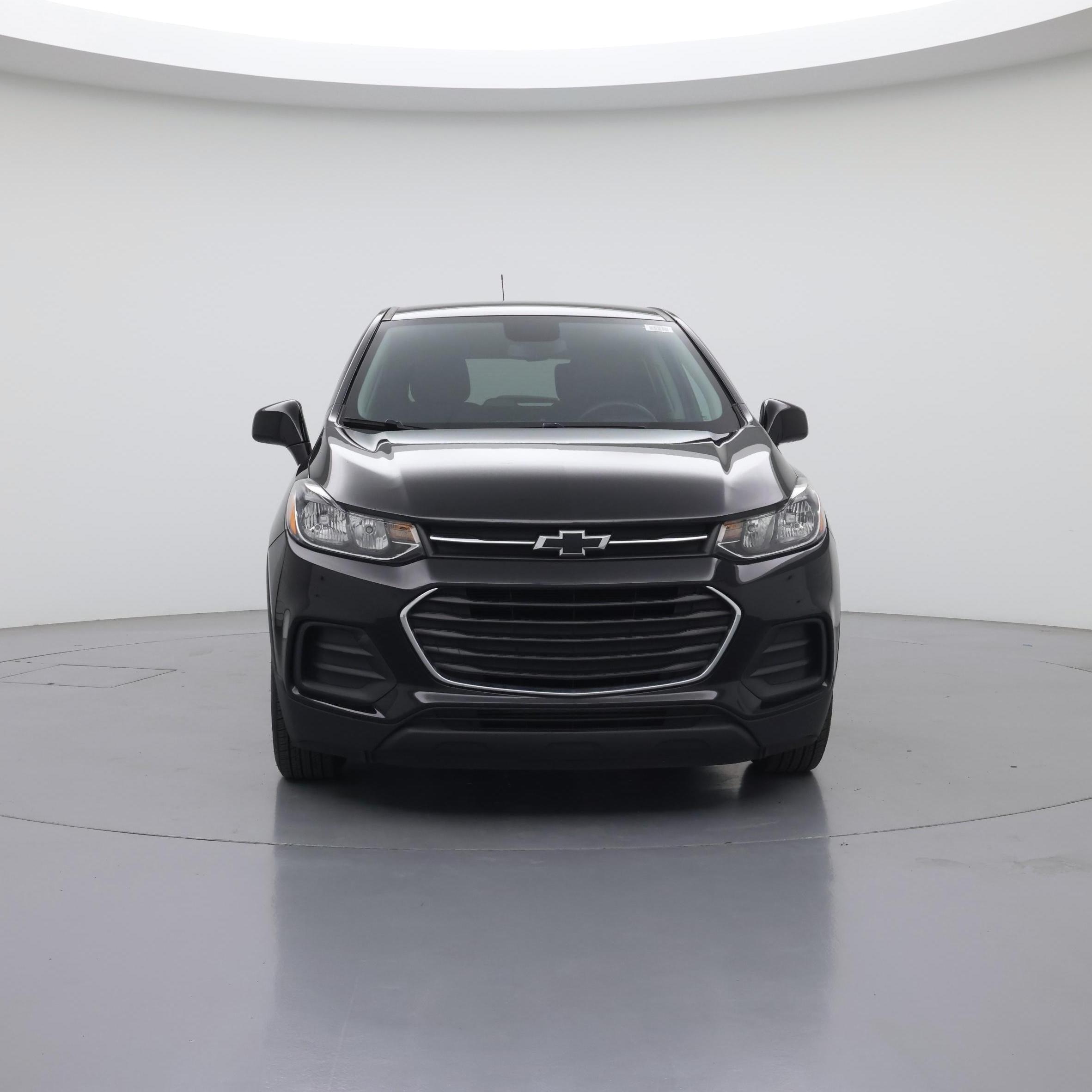 Thumbnail: 2020 Chevrolet Trax - 5
