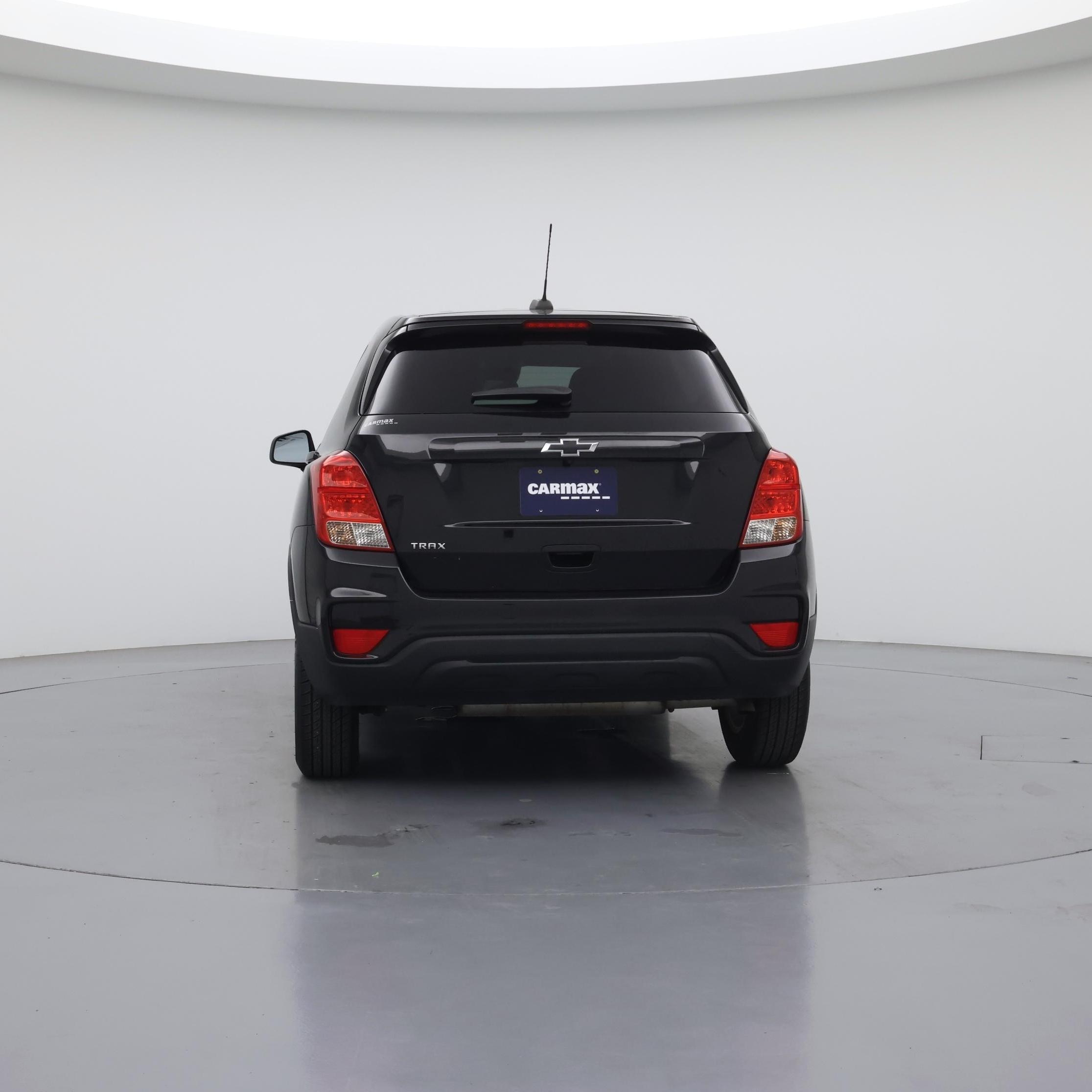 Thumbnail: 2020 Chevrolet Trax - 6
