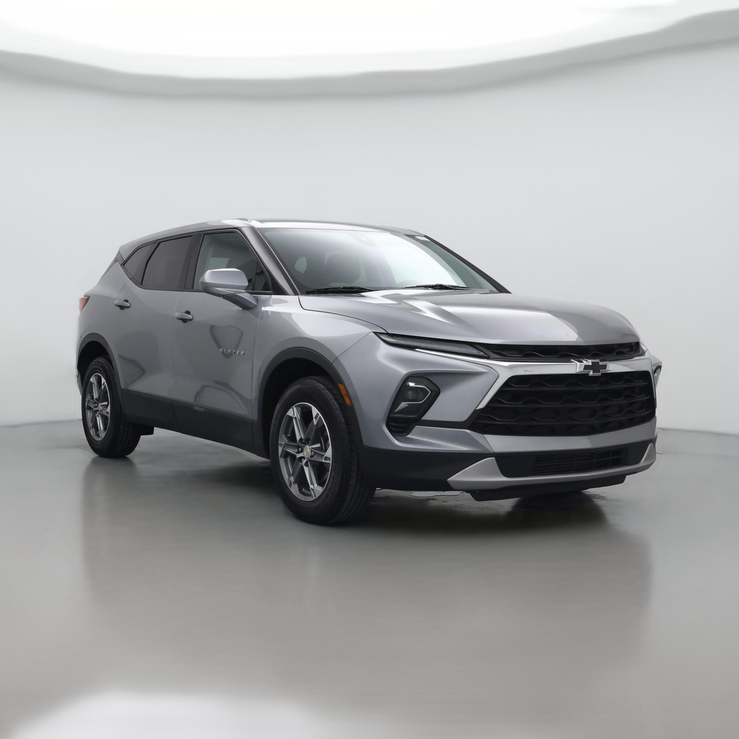 Thumbnail: 2023 Chevrolet Blazer - 1