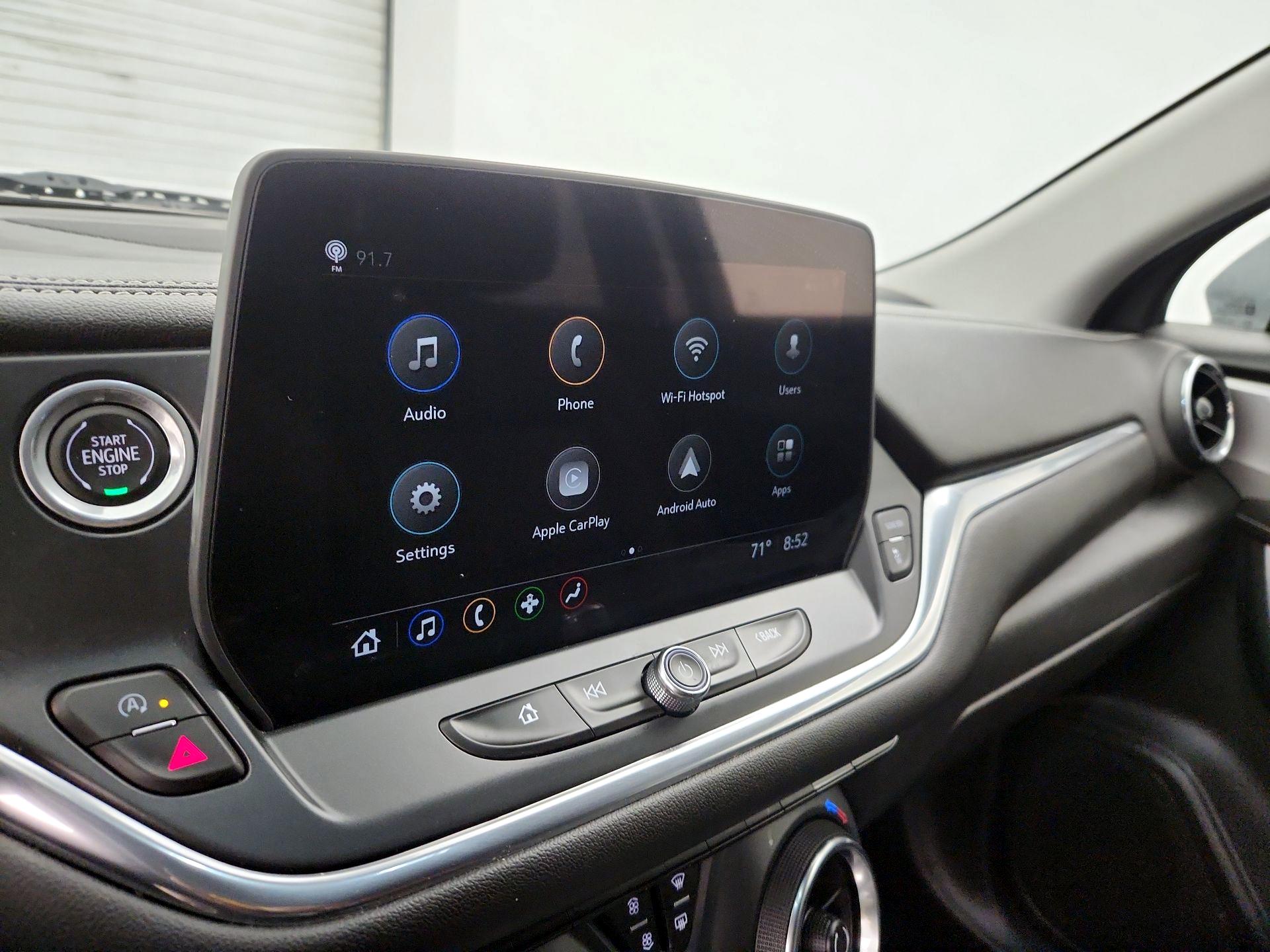 Thumbnail: 2023 Chevrolet Blazer - 15