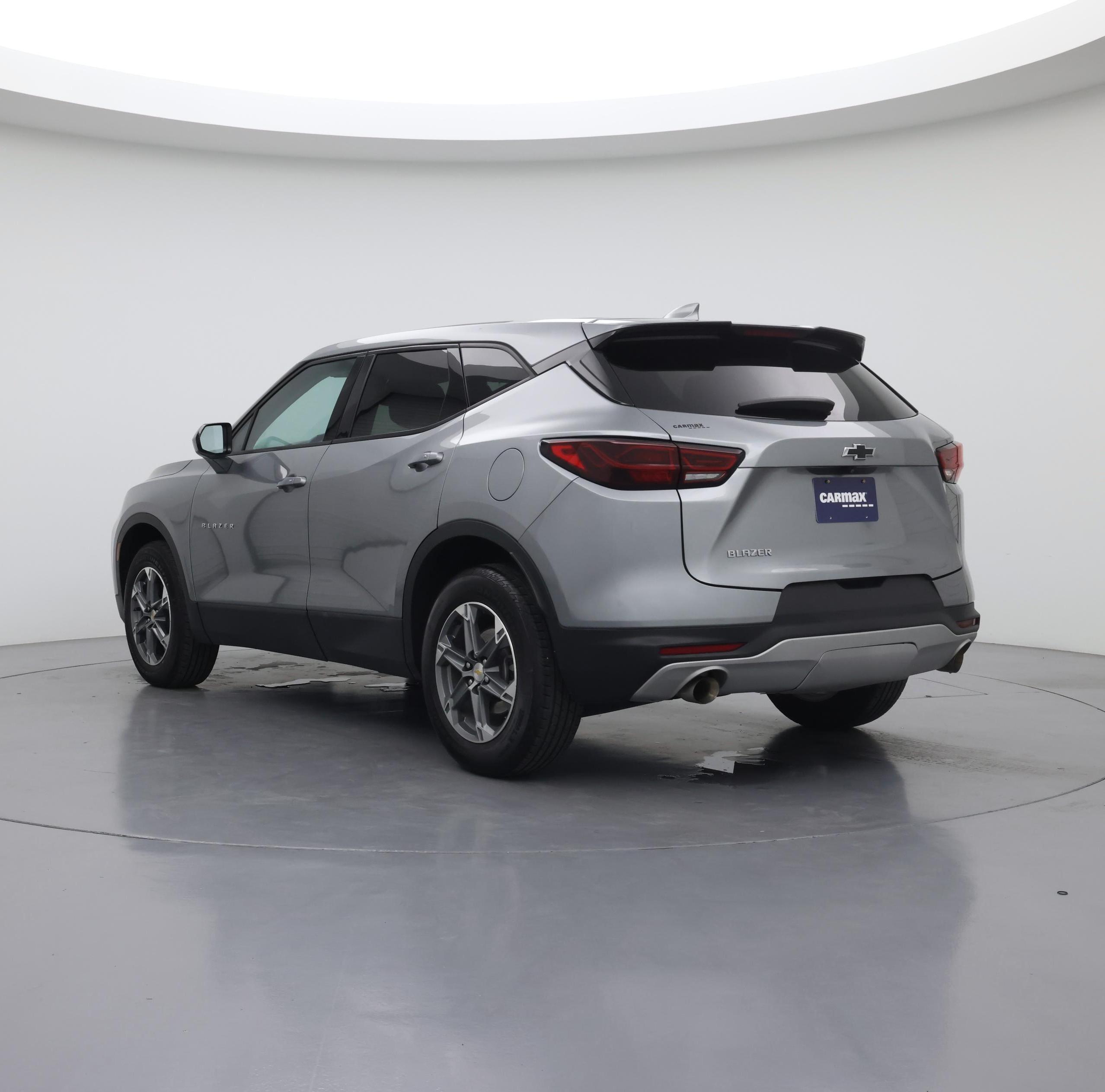 Thumbnail: 2023 Chevrolet Blazer - 2