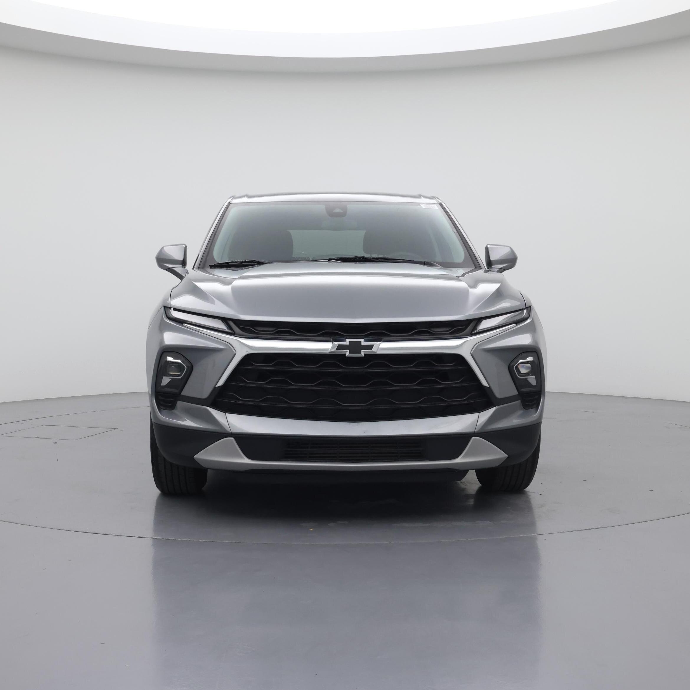 Thumbnail: 2023 Chevrolet Blazer - 5