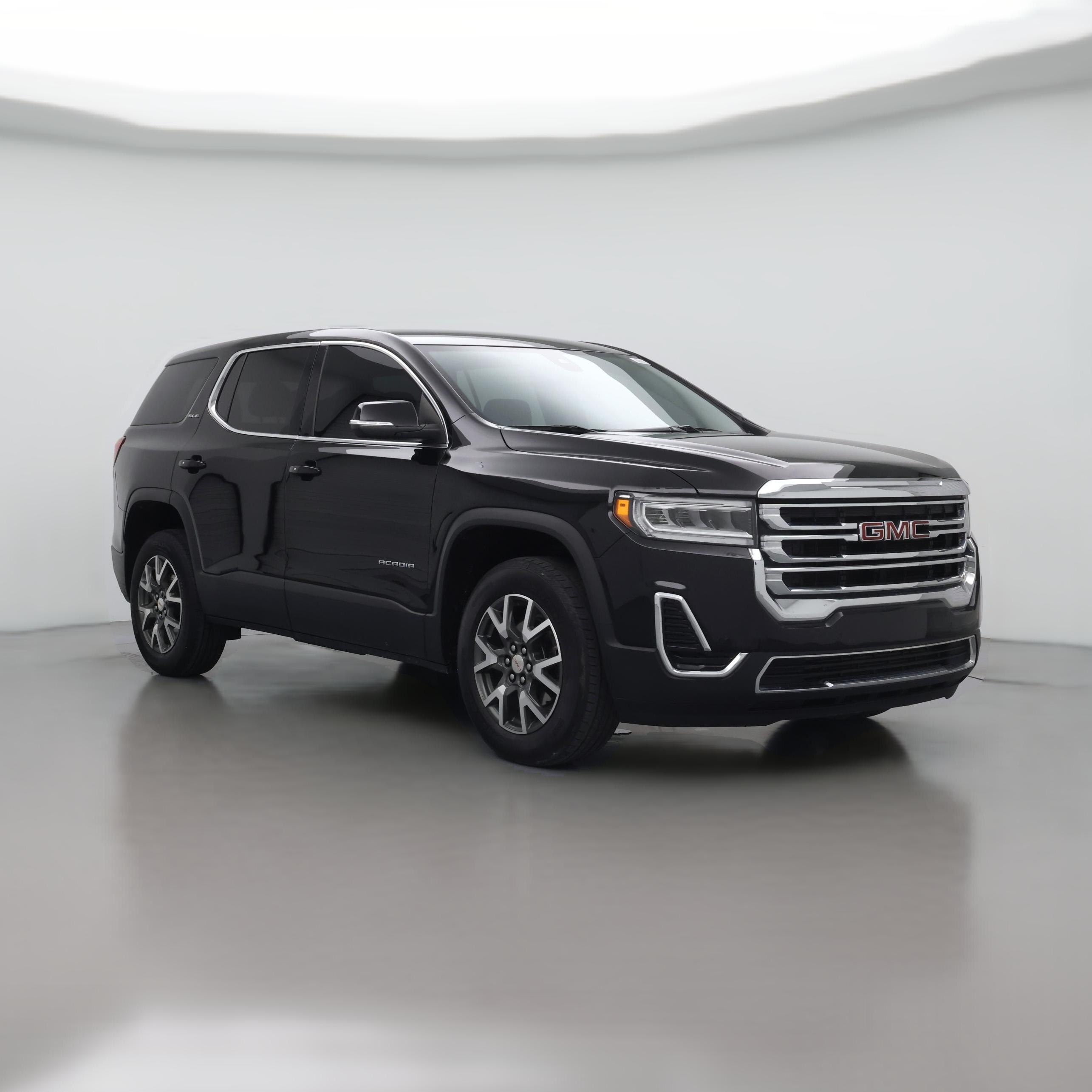 Thumbnail: 2022 GMC Acadia - 1