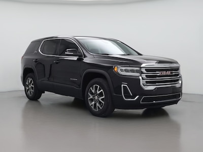 2022 GMC Acadia SLE