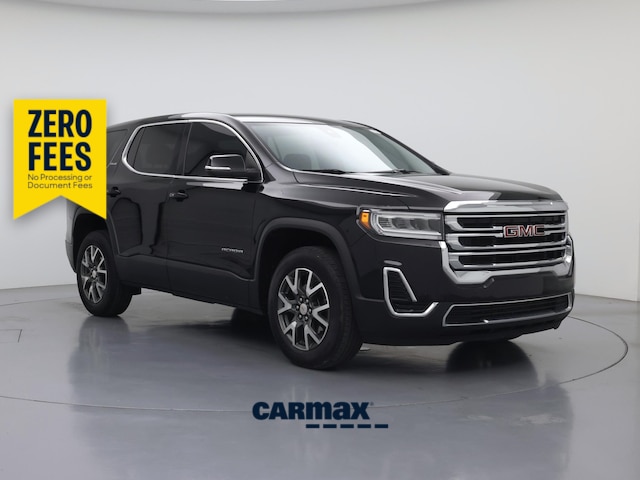 2022 GMC Acadia SLE FWD