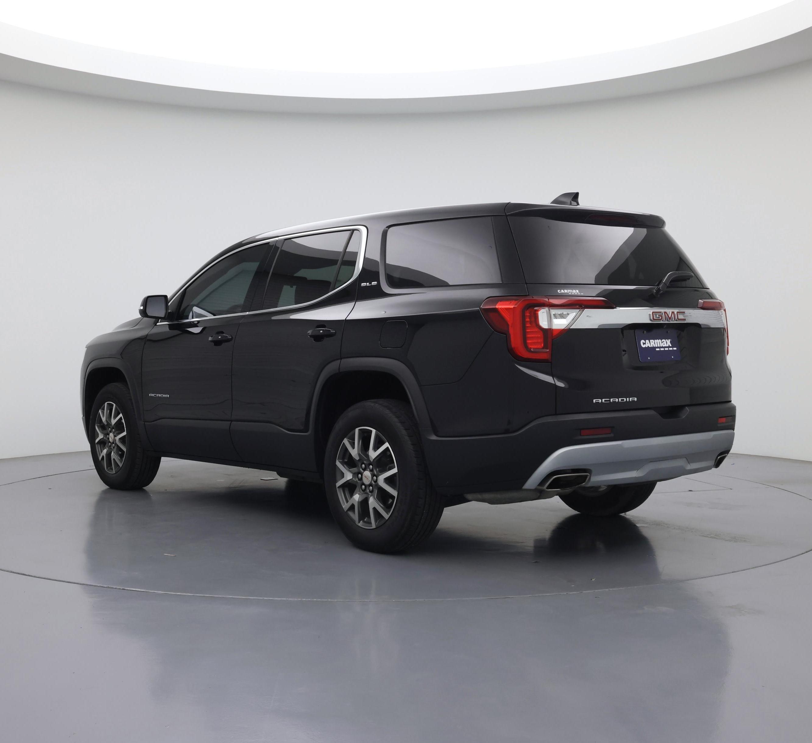 Thumbnail: 2022 GMC Acadia - 2