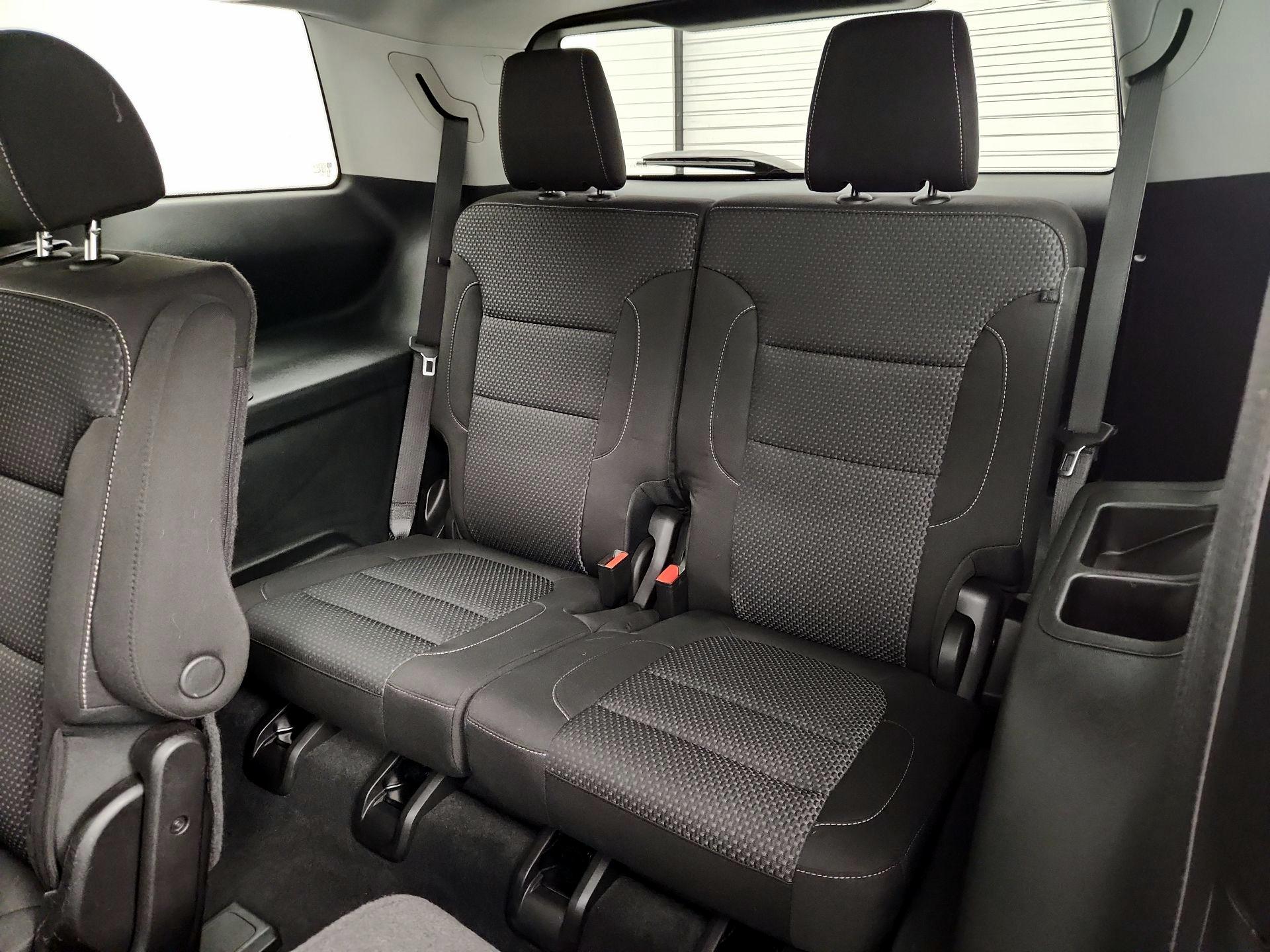 Thumbnail: 2022 GMC Acadia - 20