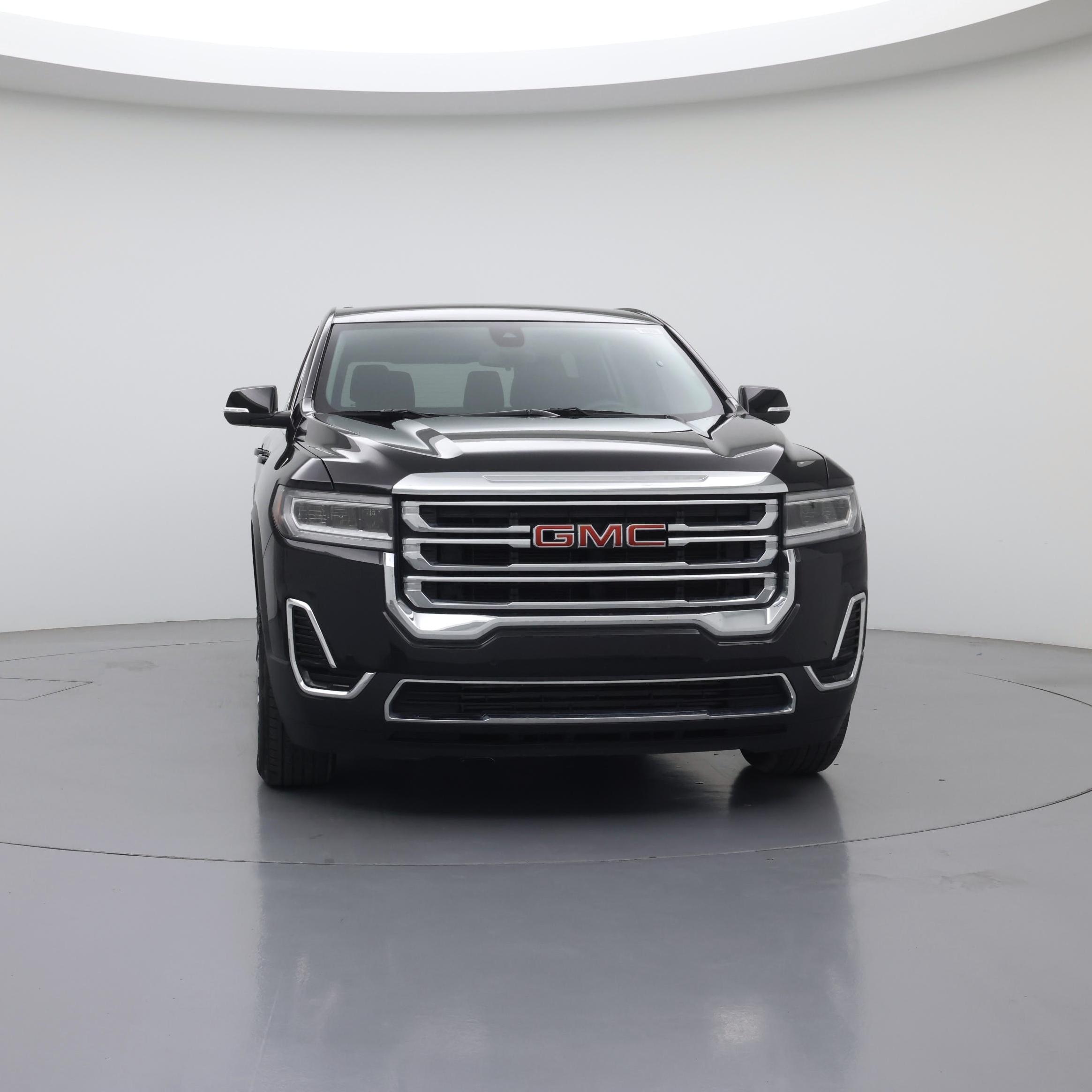 Thumbnail: 2022 GMC Acadia - 5