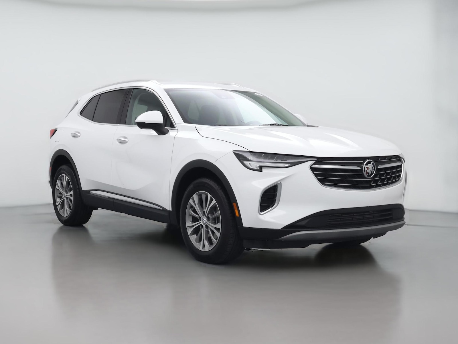 2022 Buick Envision