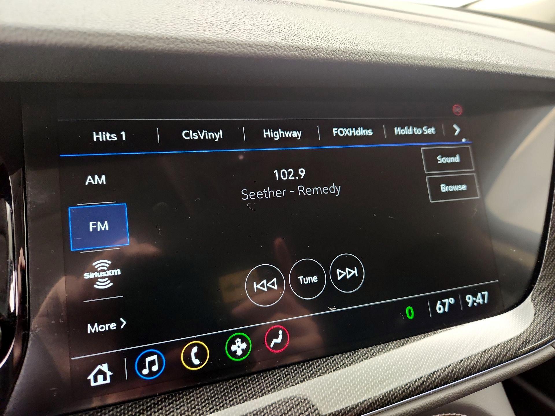 Thumbnail: 2022 Buick Envision - 15