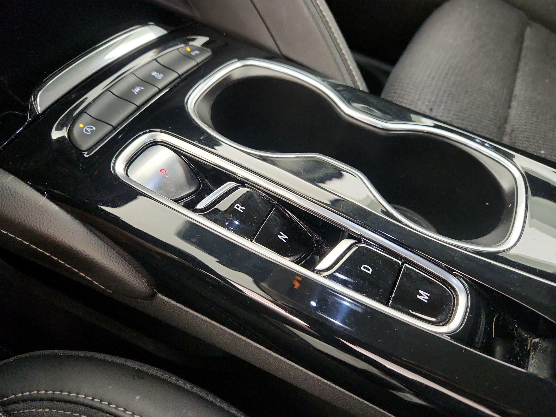 Thumbnail: 2022 Buick Envision - 17
