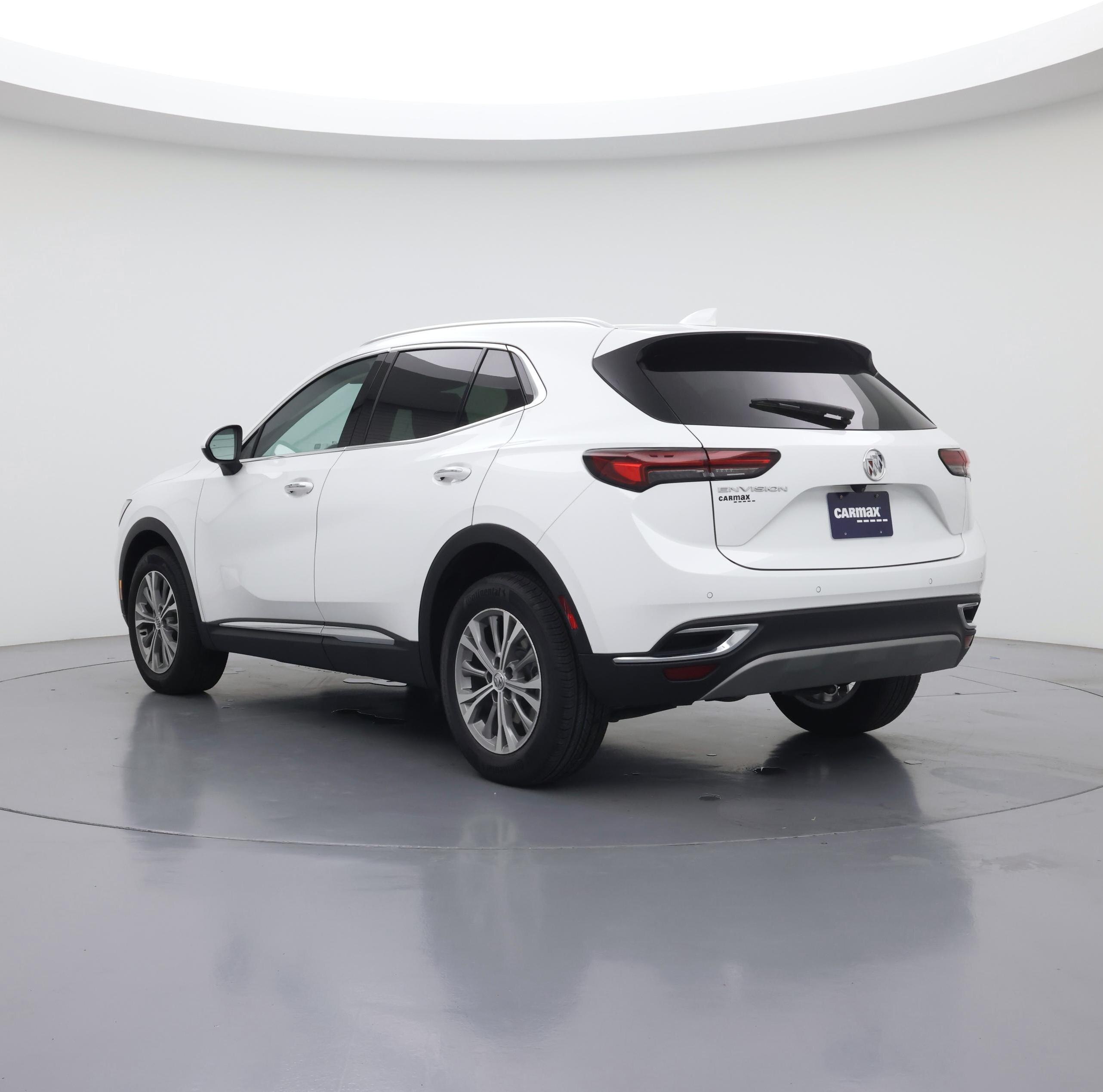 Thumbnail: 2022 Buick Envision - 2