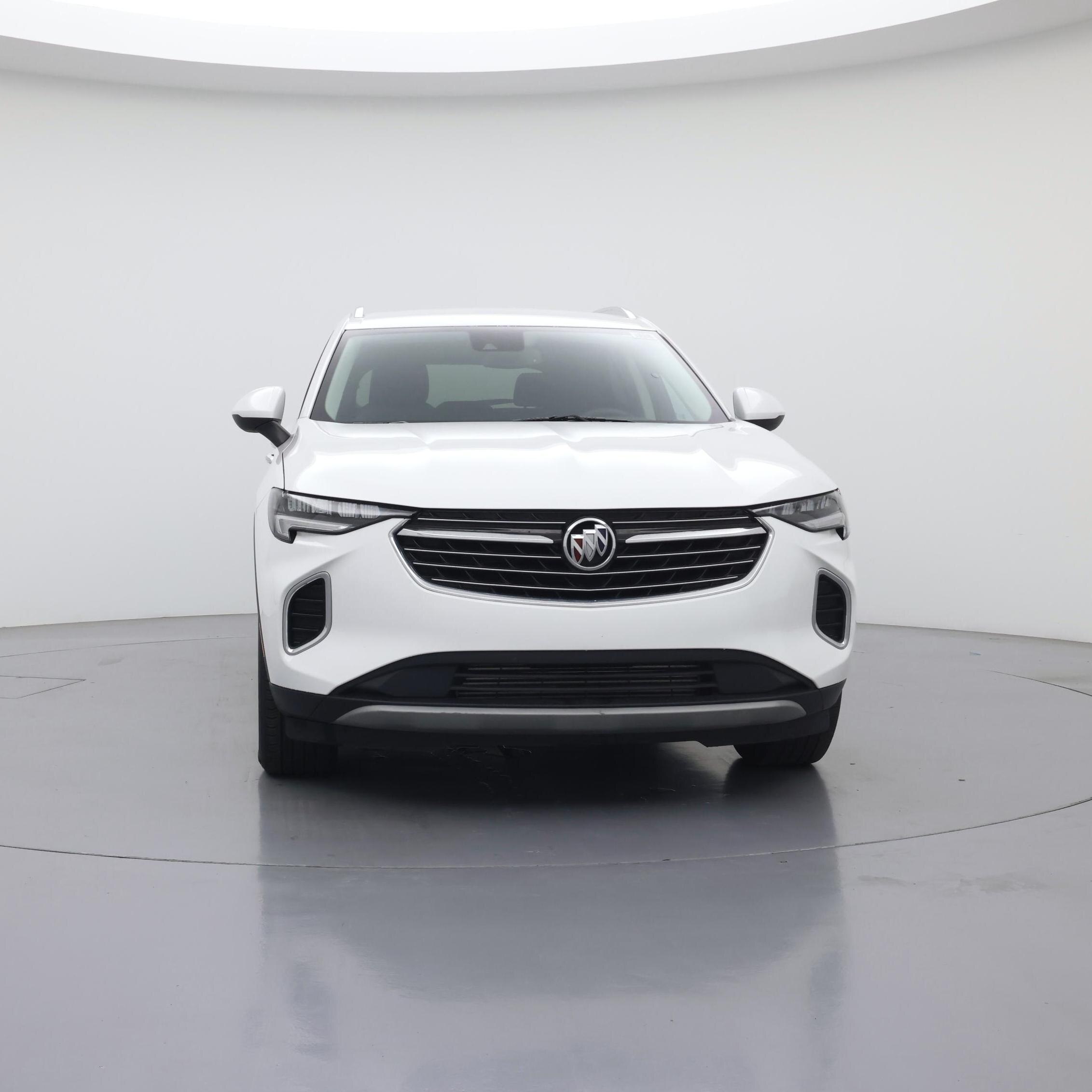 Thumbnail: 2022 Buick Envision - 5