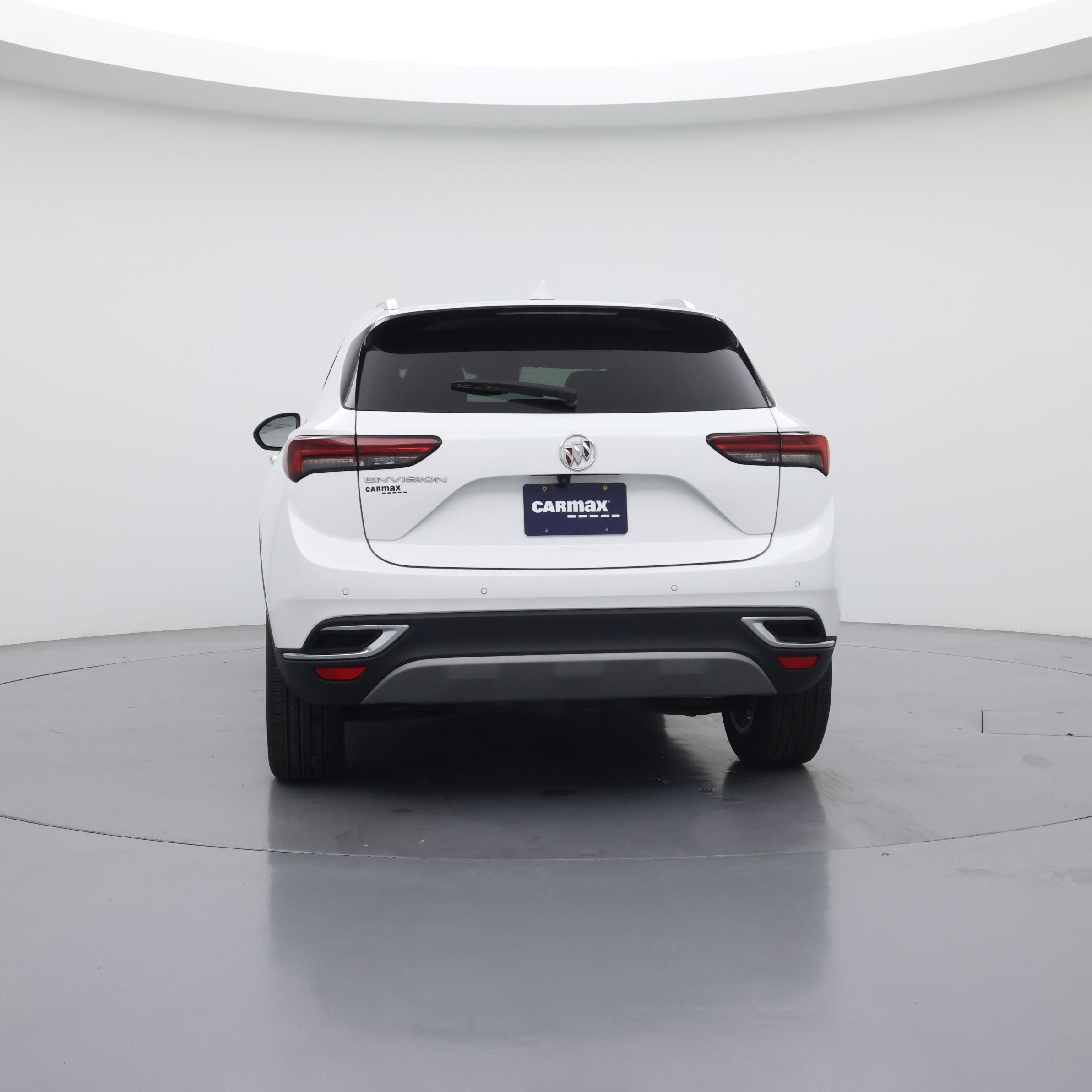 Thumbnail: 2022 Buick Envision - 6