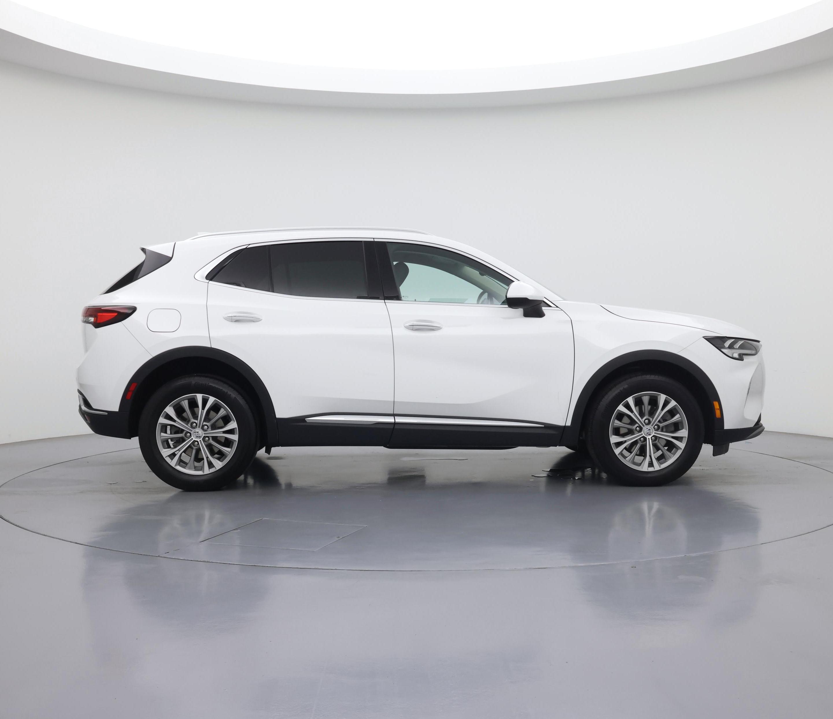 Thumbnail: 2022 Buick Envision - 7