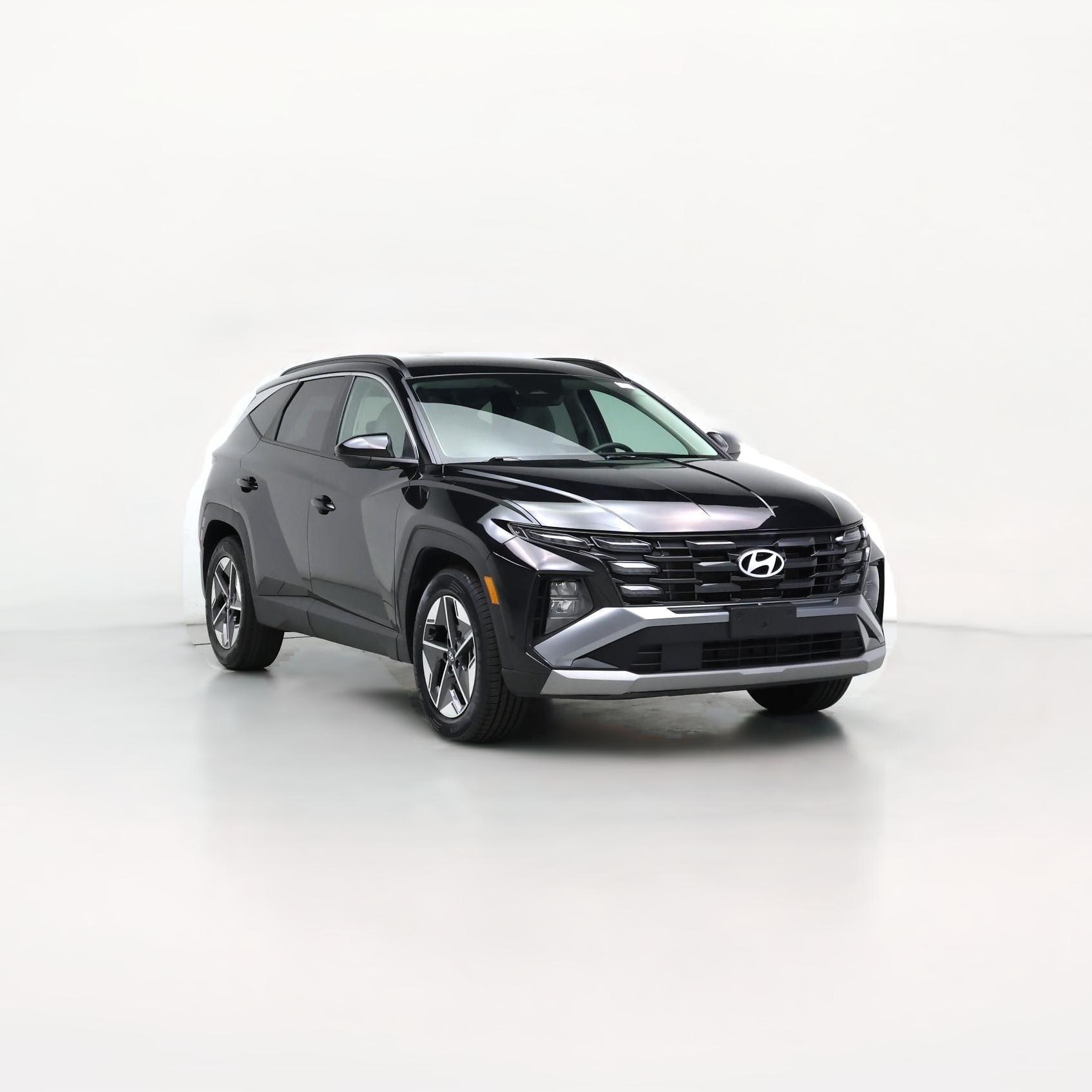 Thumbnail: 2025 Hyundai Tucson - 1
